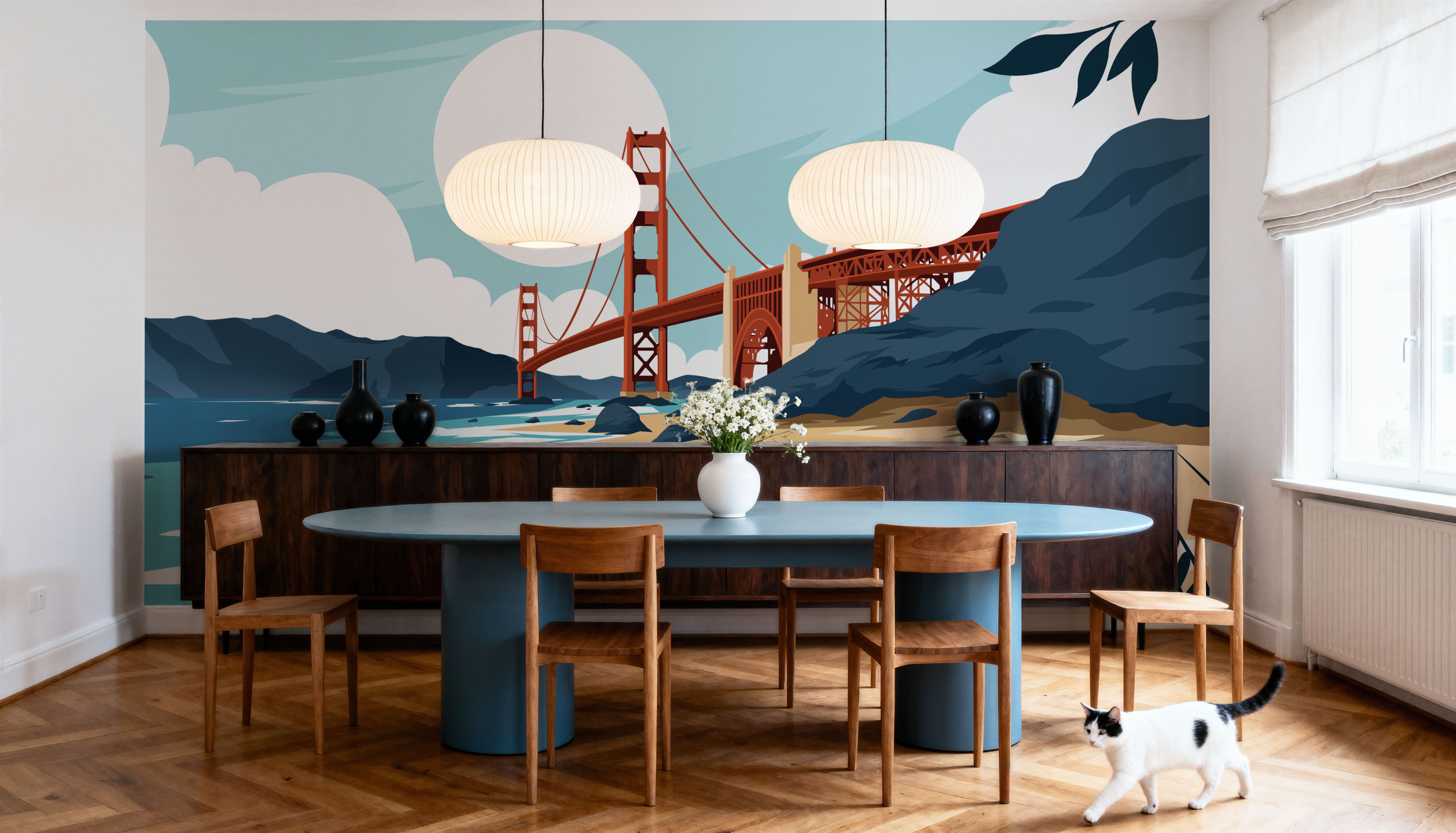 Travel San Francisco