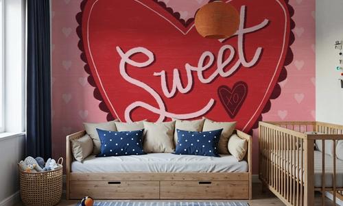Sweet Valentine