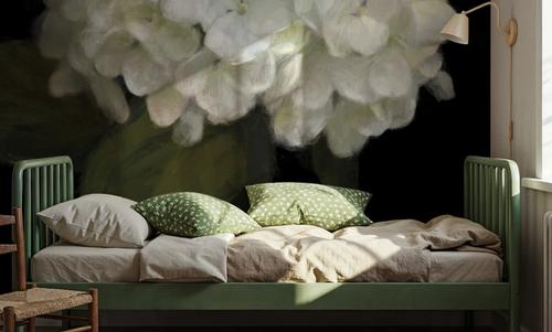 Gentle Hydrangea