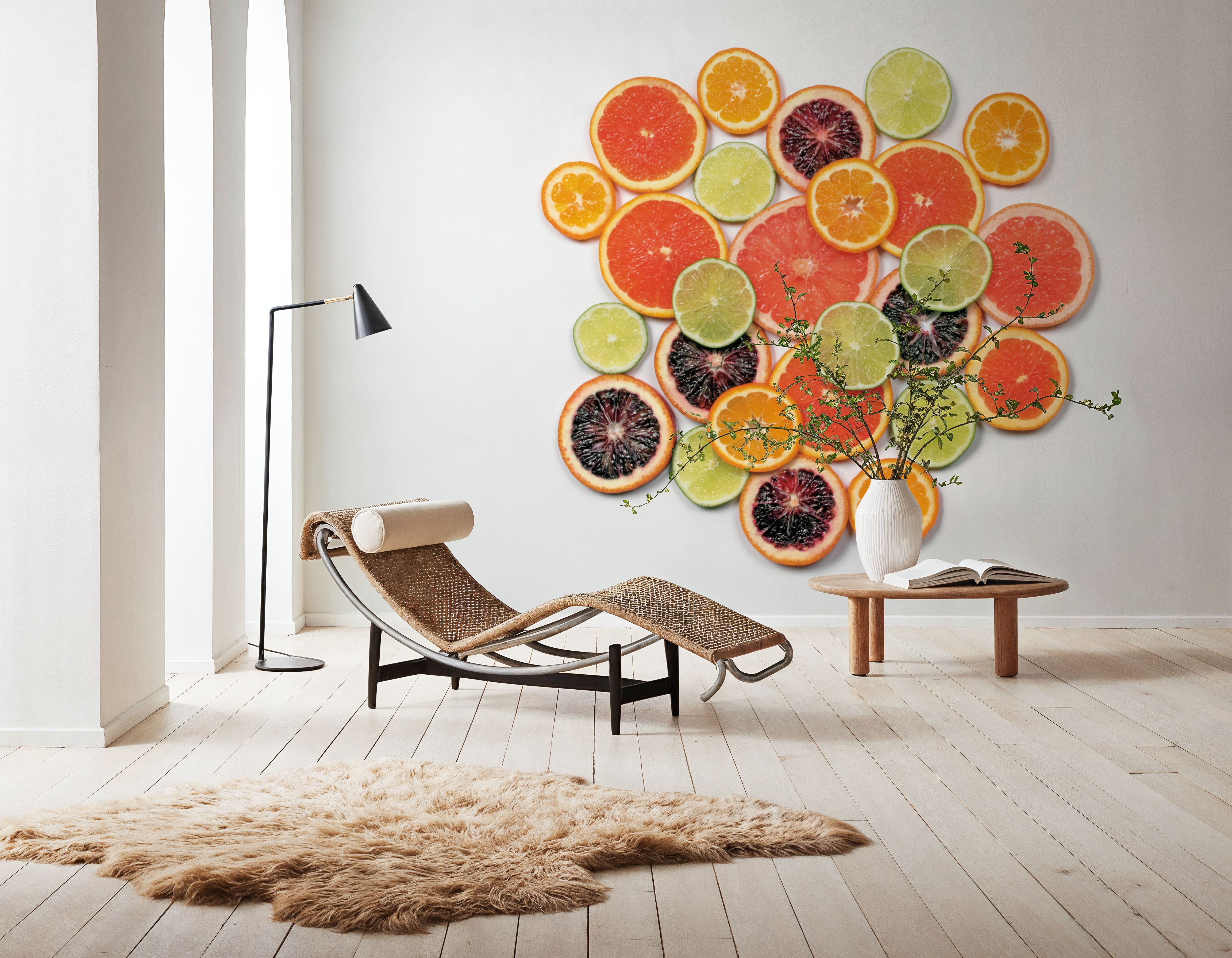 Sunny Citrus III