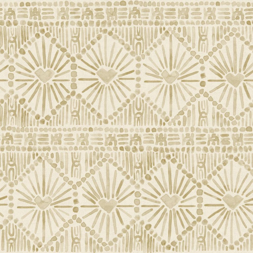 Paradise Fountain Beige on Beige