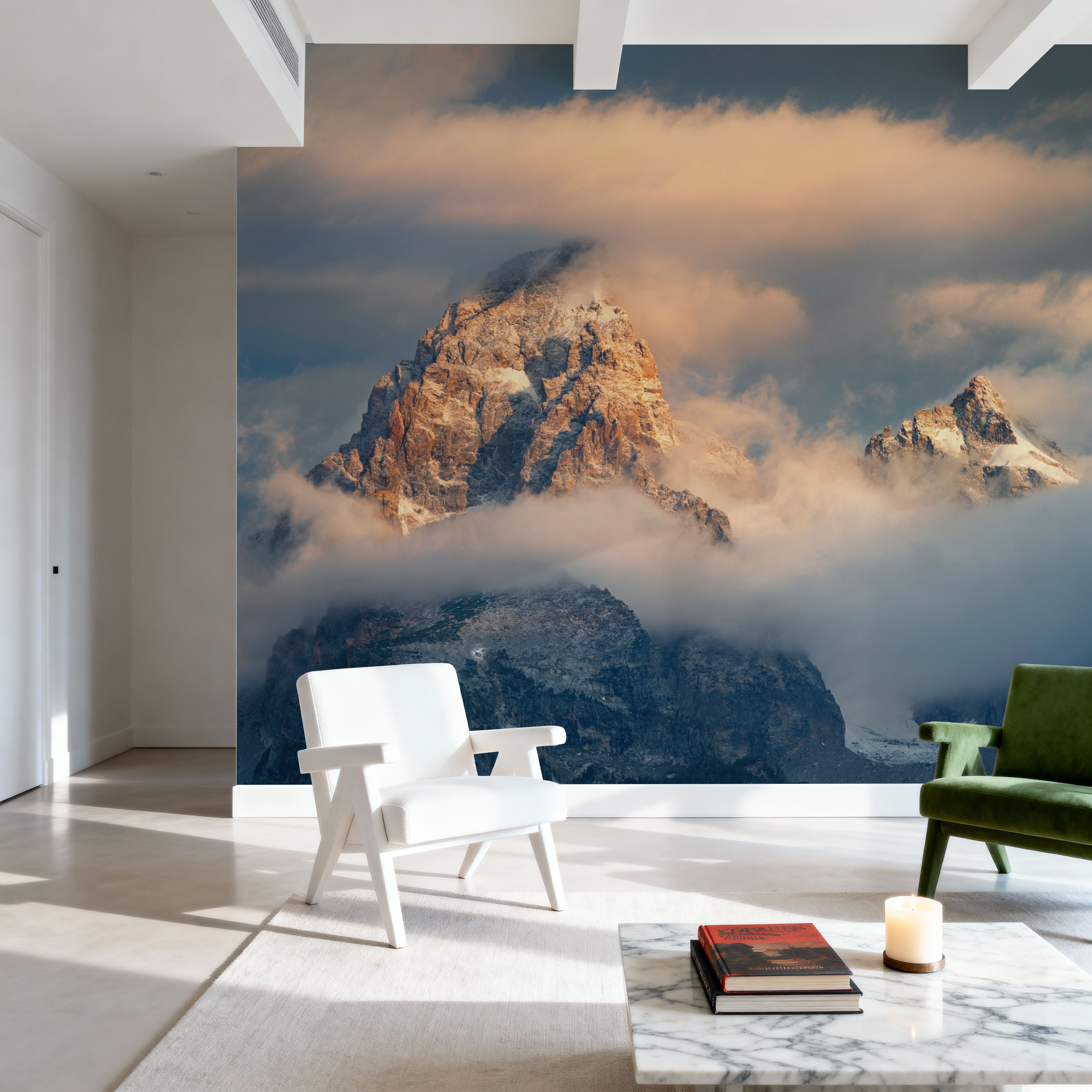 Grand Teton National Park