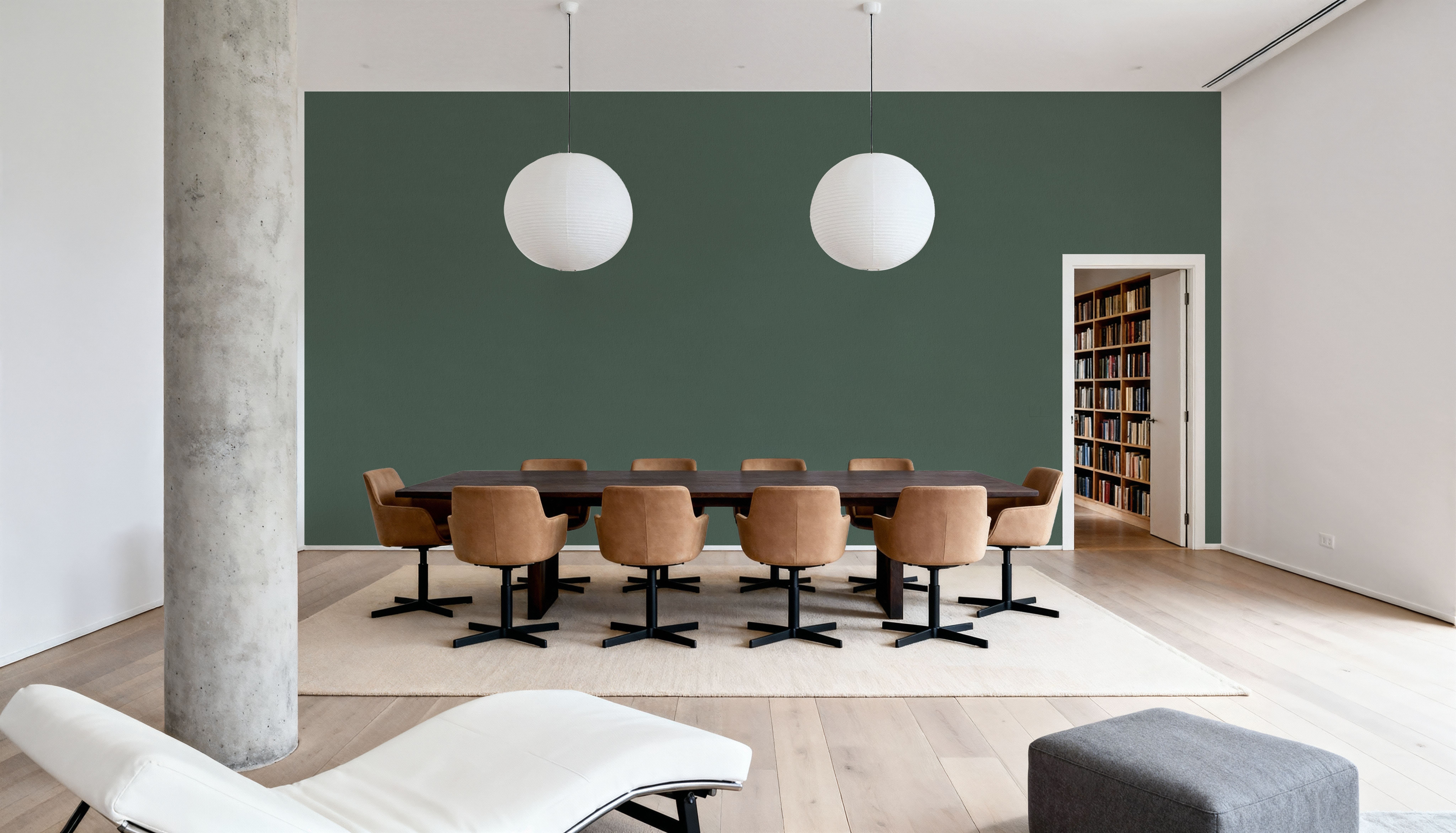 Faux Sand Stucco Finish, Juniper