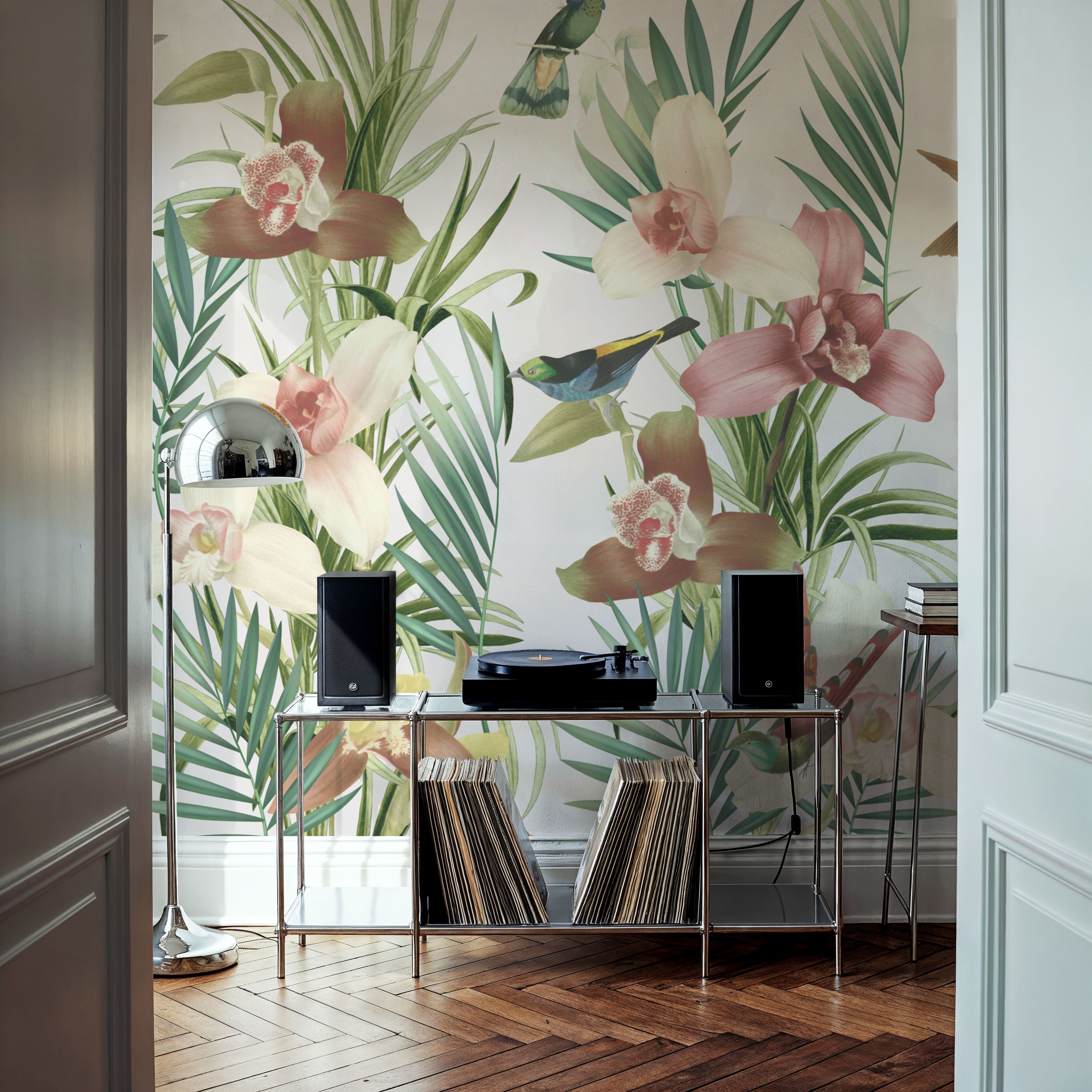 Wait for me Green Gray