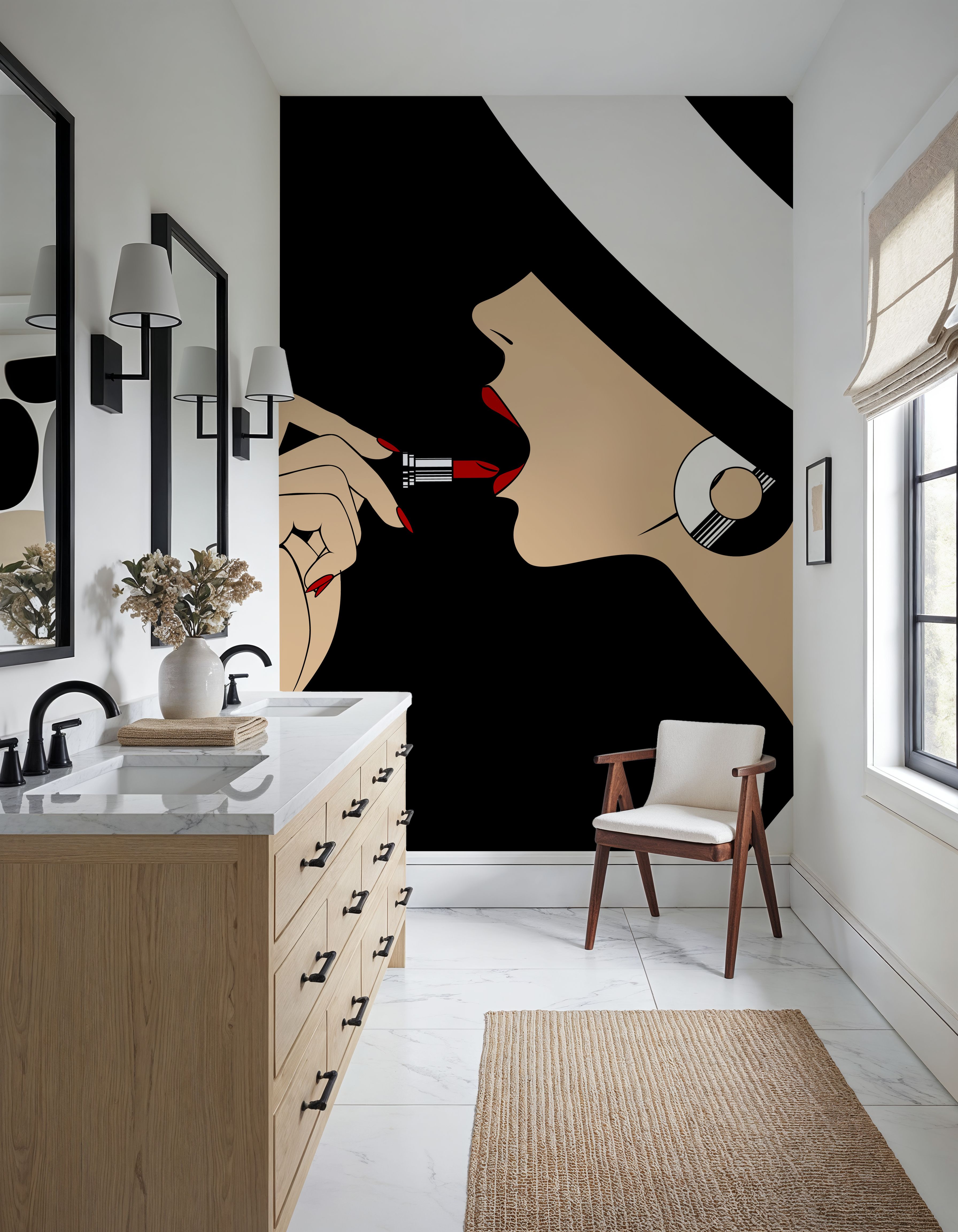 Retro Glamour Lipstick