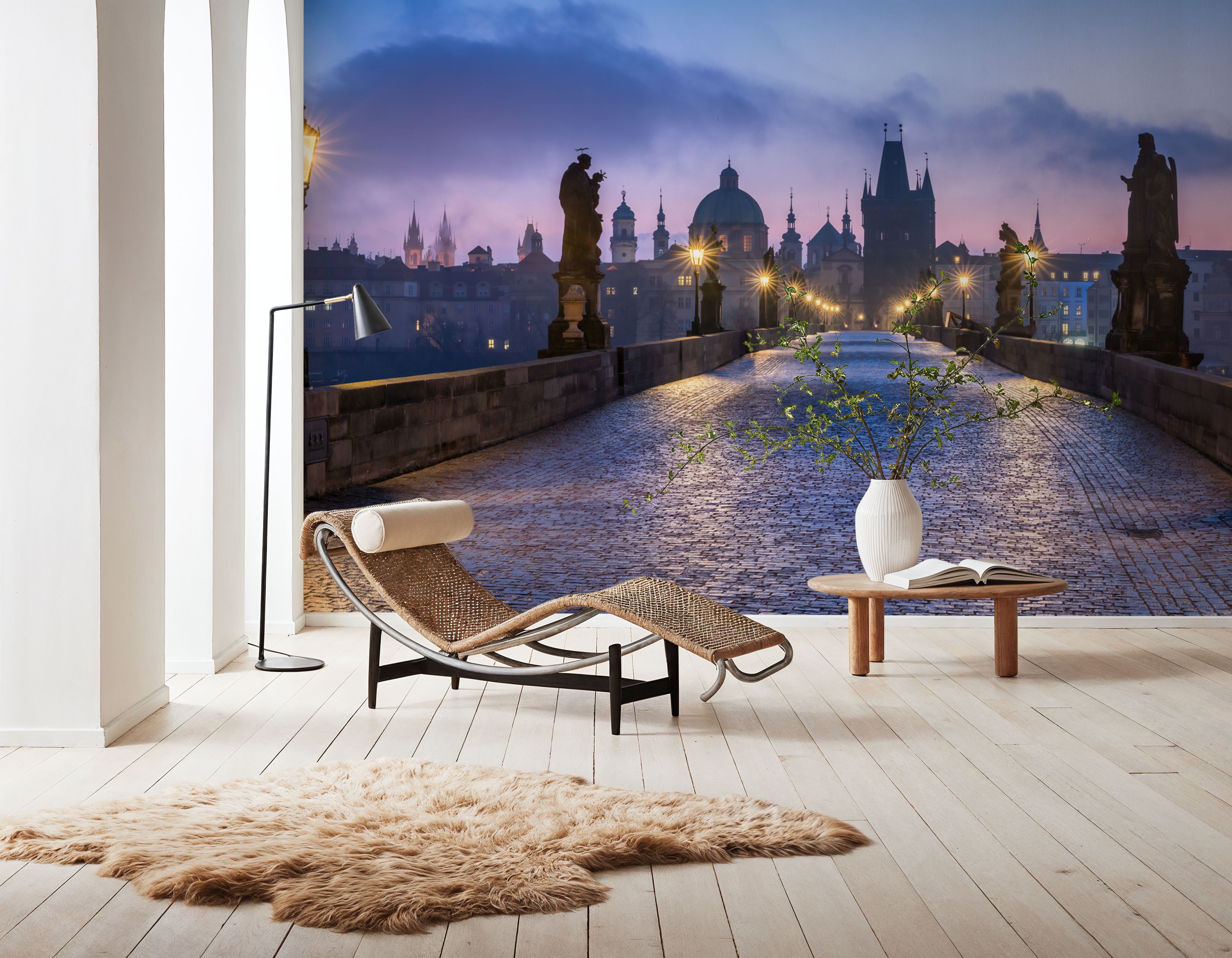 Charles Bridge Prague