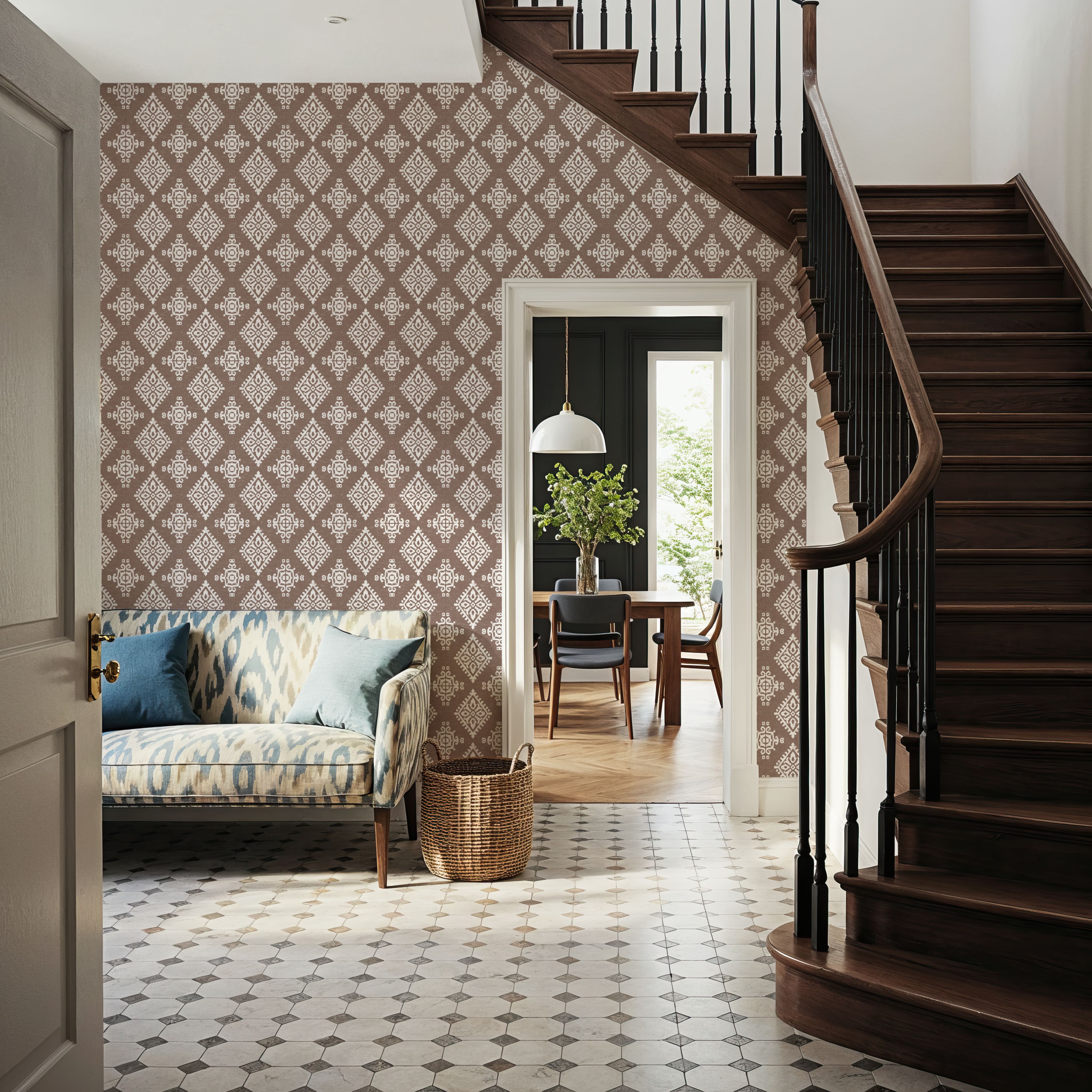 Atlantic Breeze Taupe