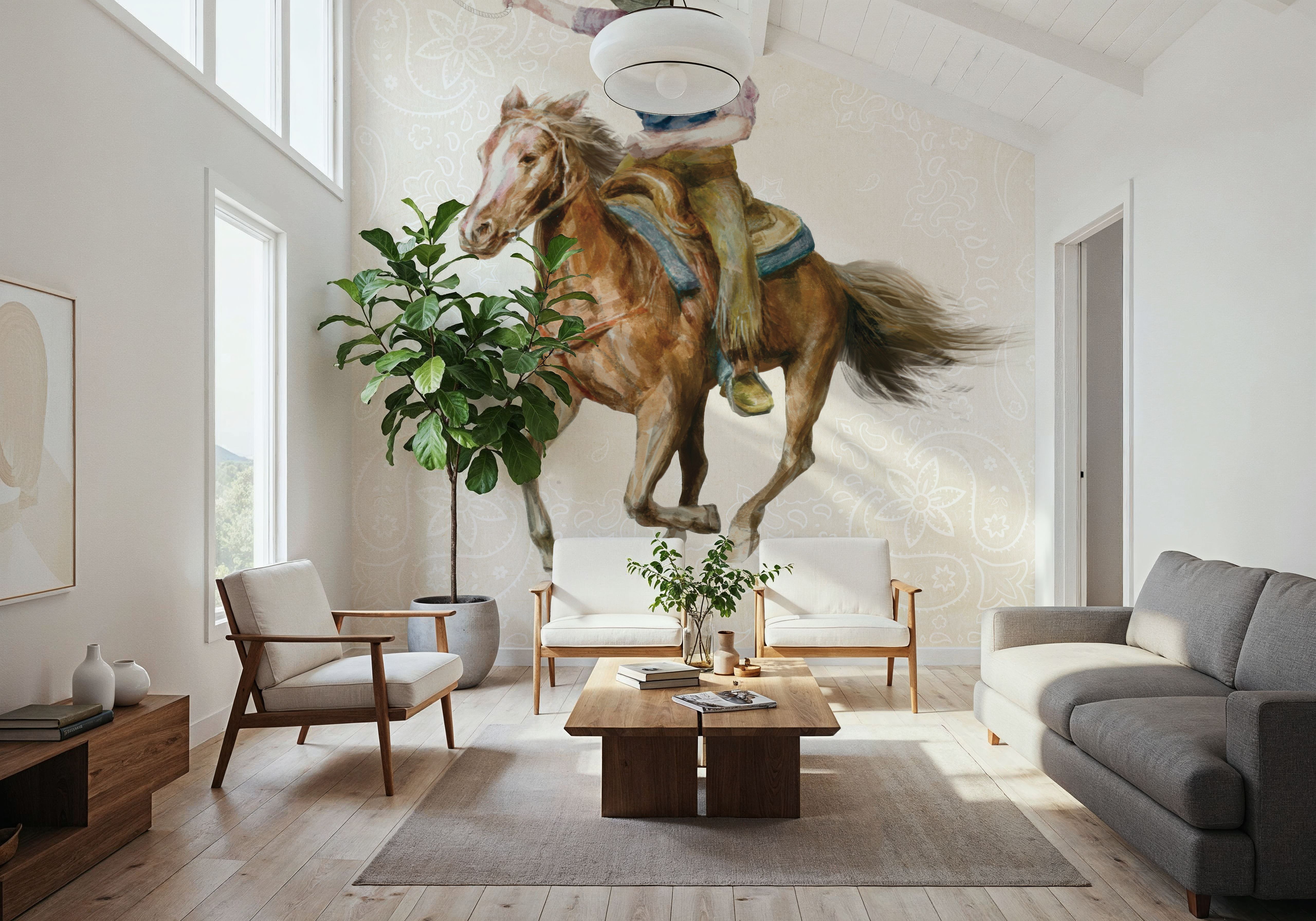 Riders of the Range IV