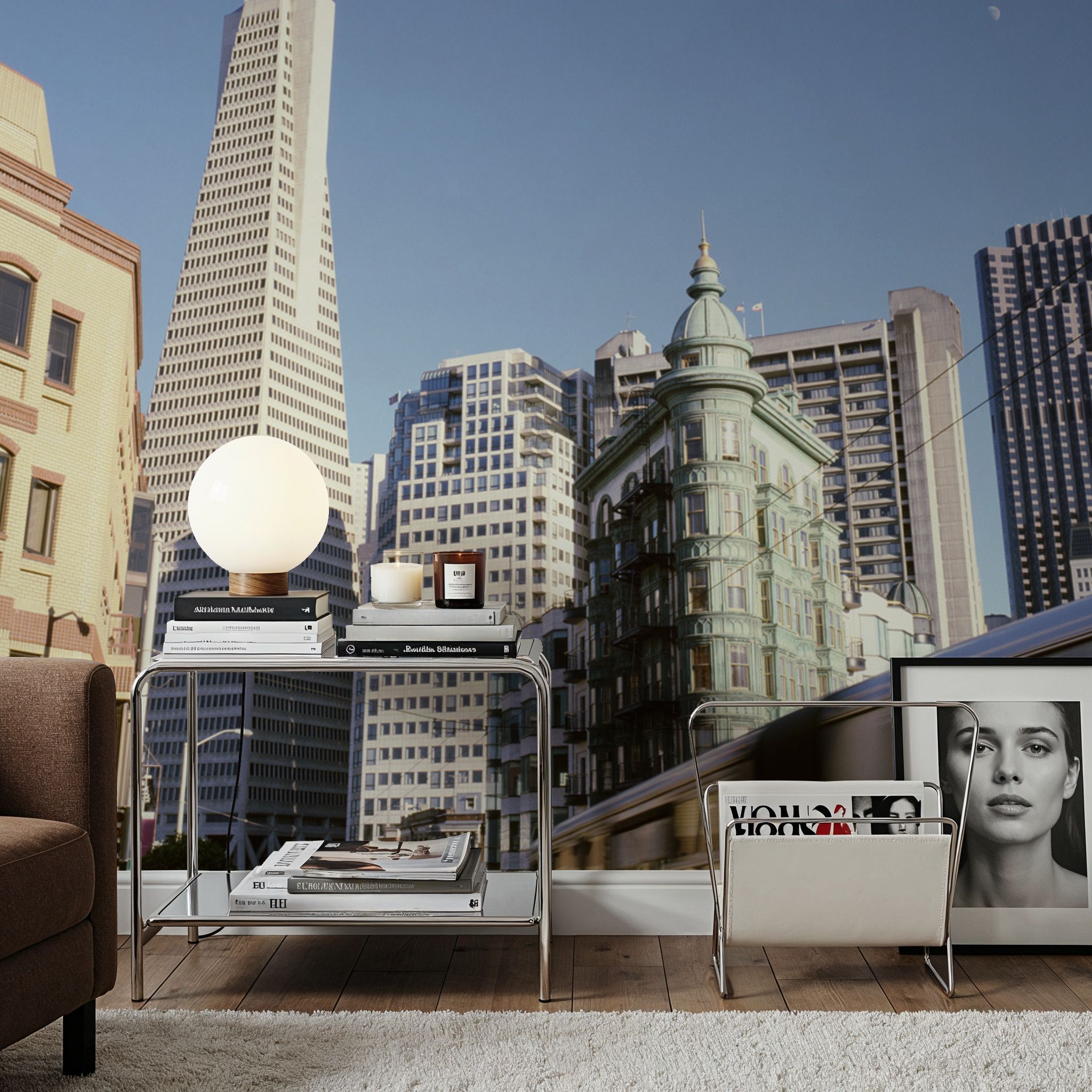Urban Pinnacle