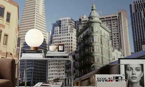 Urban Pinnacle