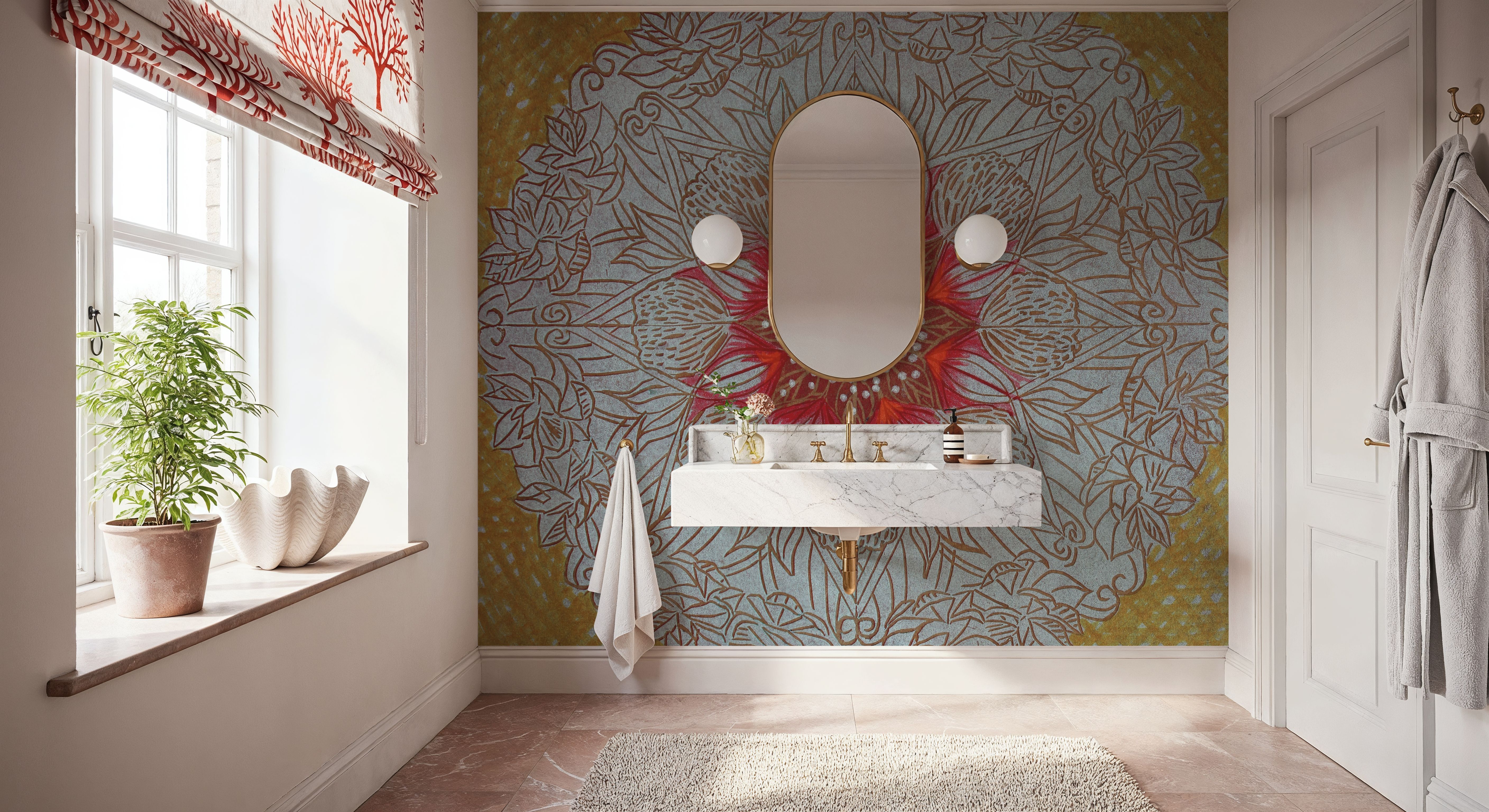 Starshine Mandala III