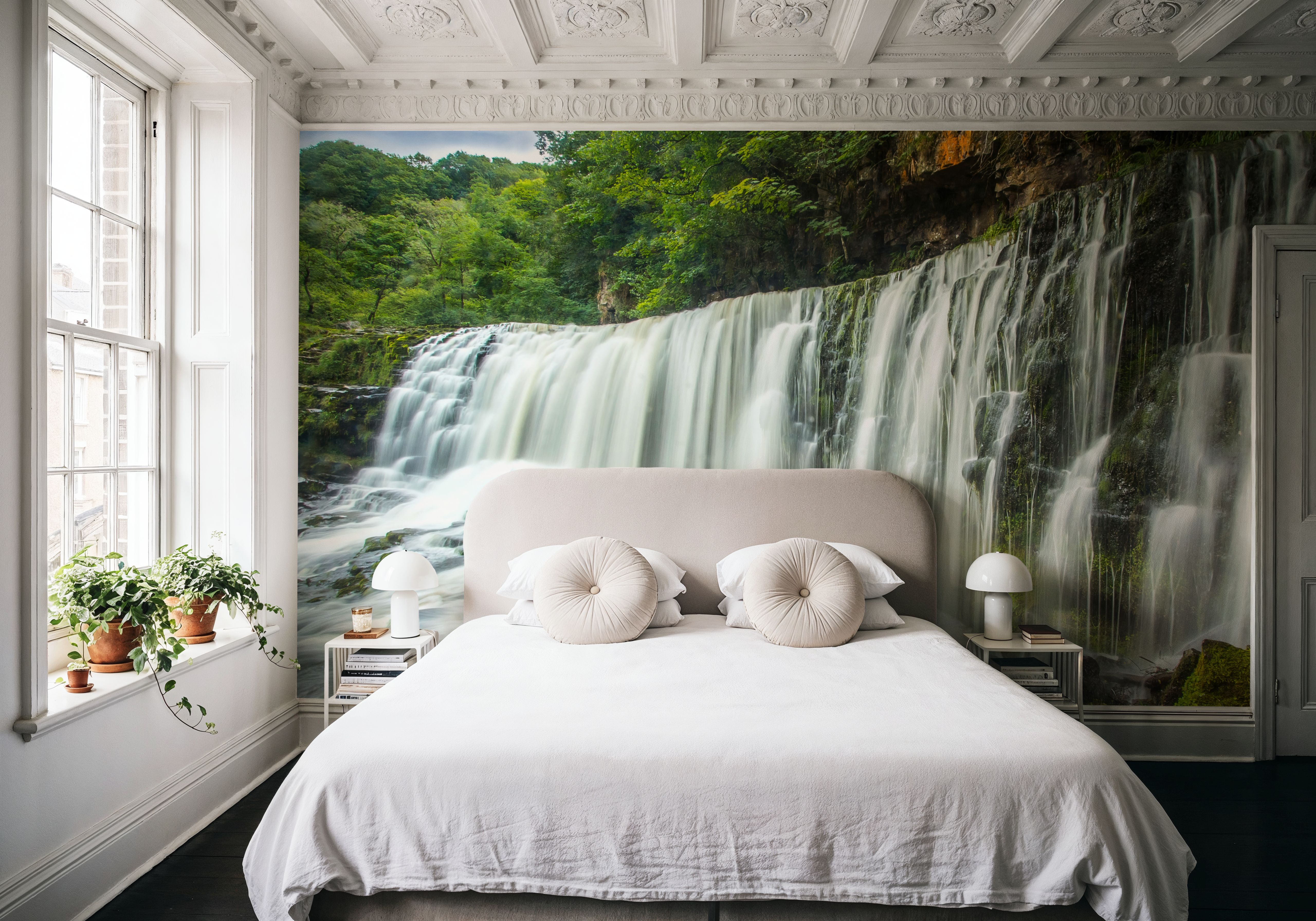 Falling Water