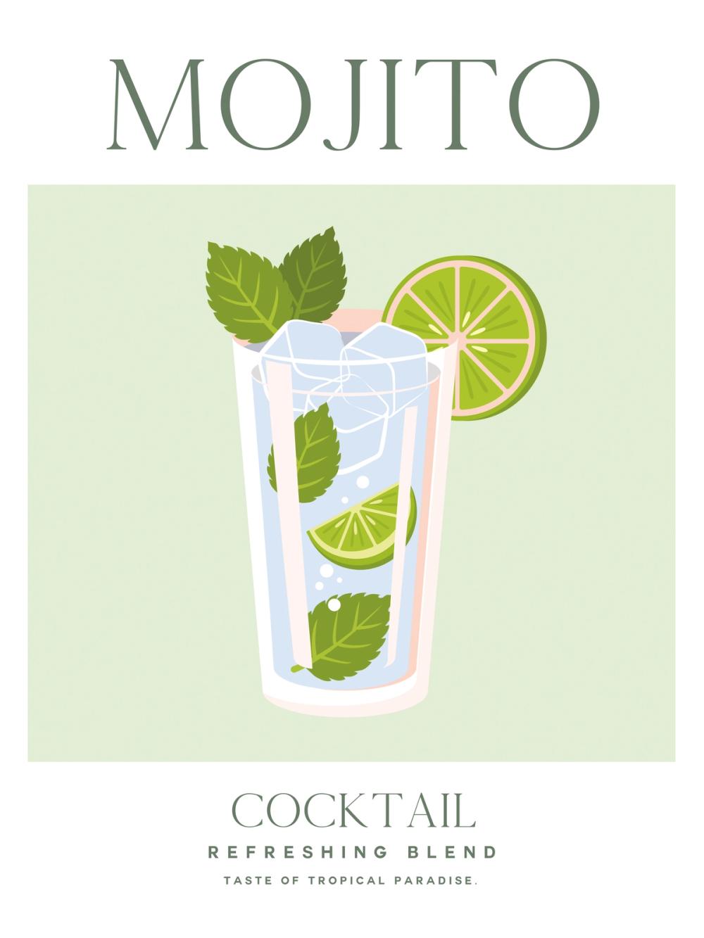 Travel Cocktails III