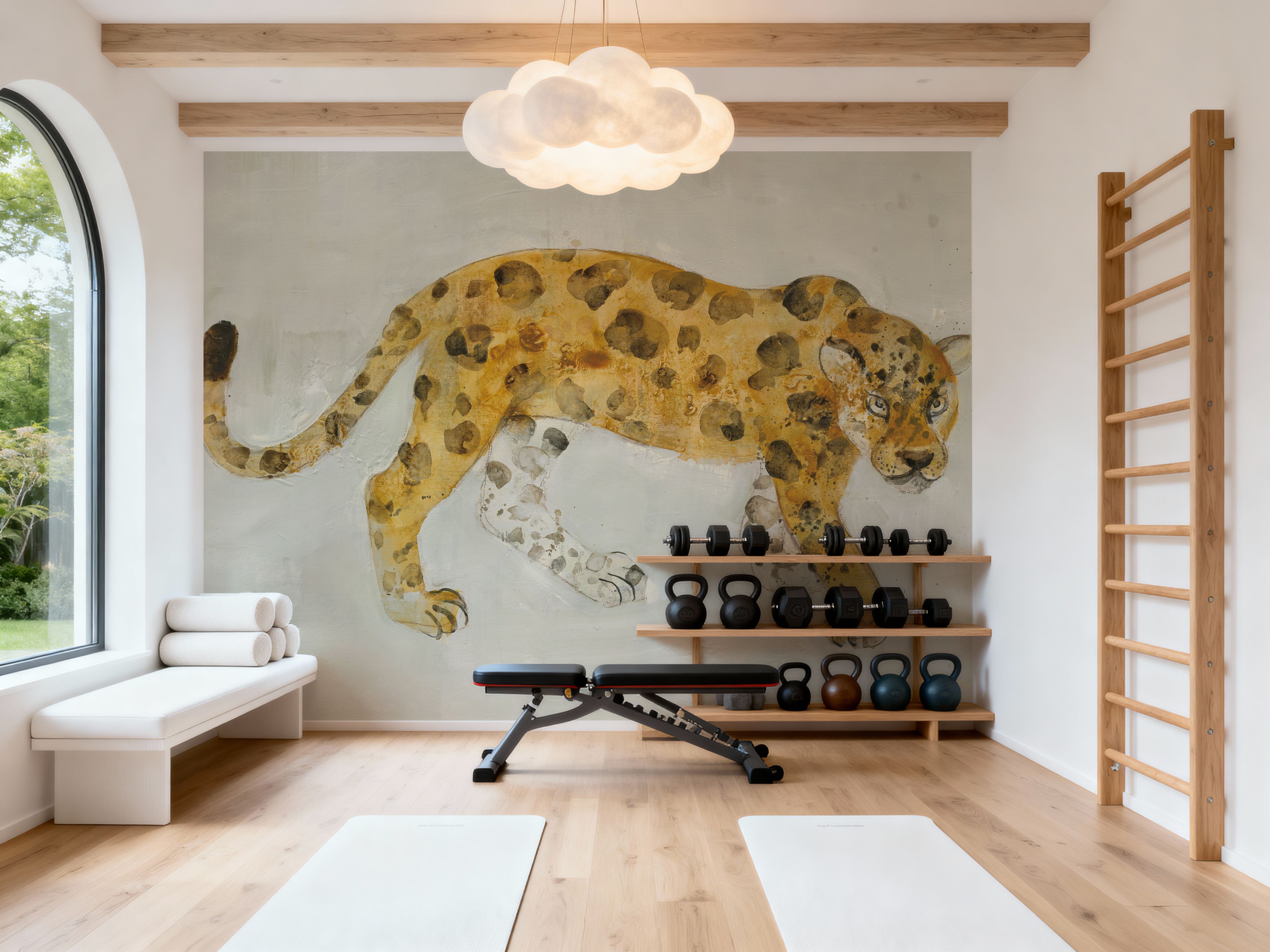 Big Cat I