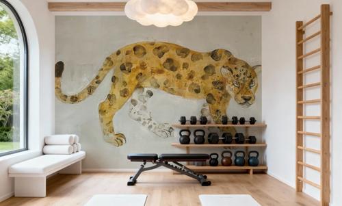 Big Cat I