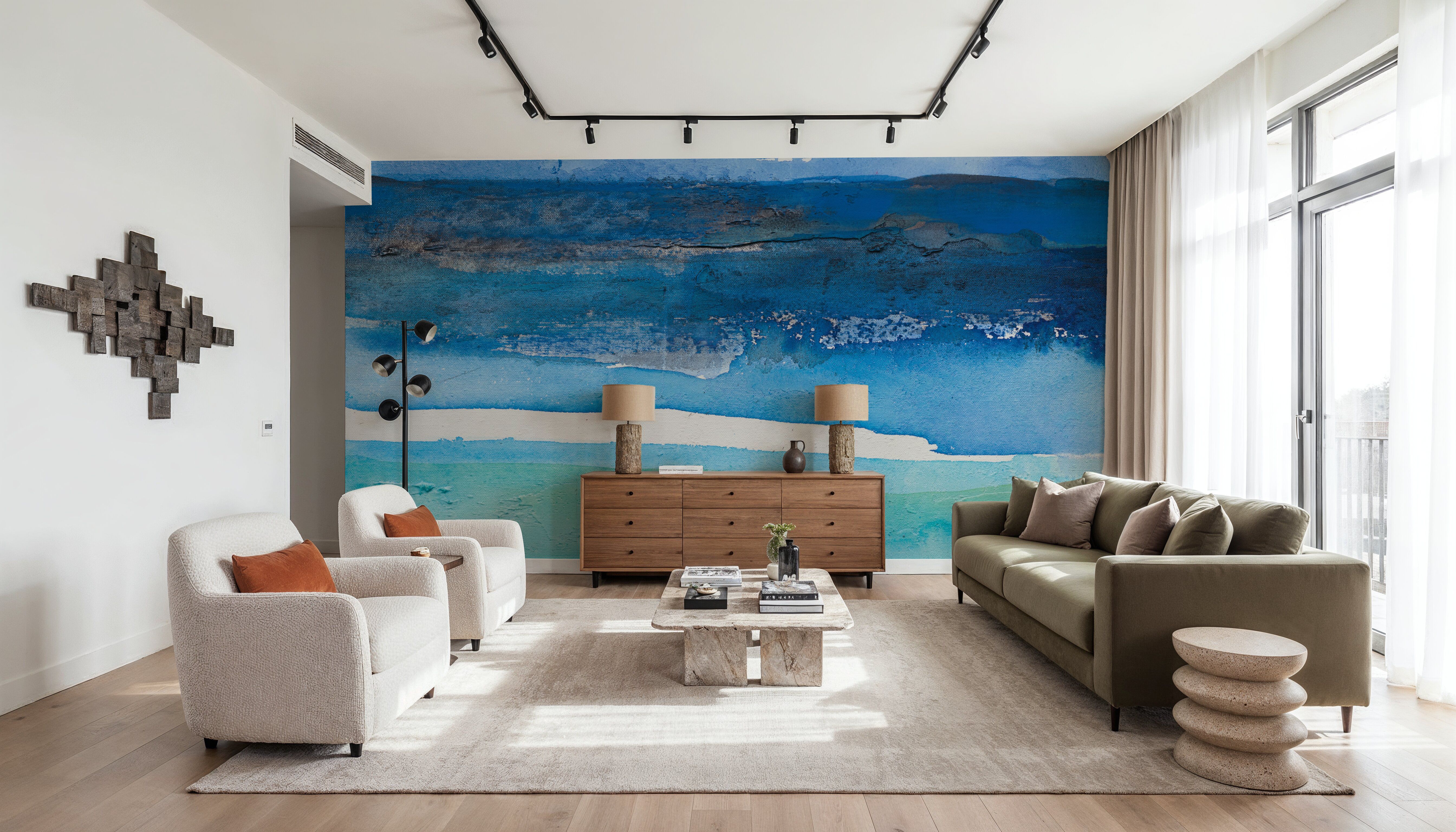 Tidal Dreams I
