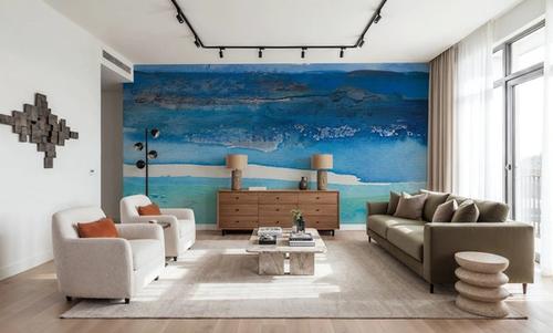 Tidal Dreams I
