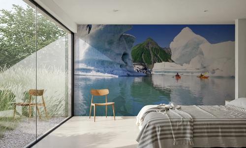 Glacial Expedition