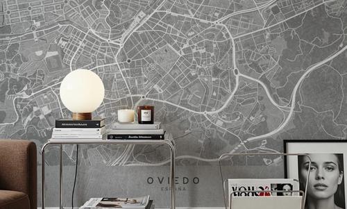 Oviedo Grey