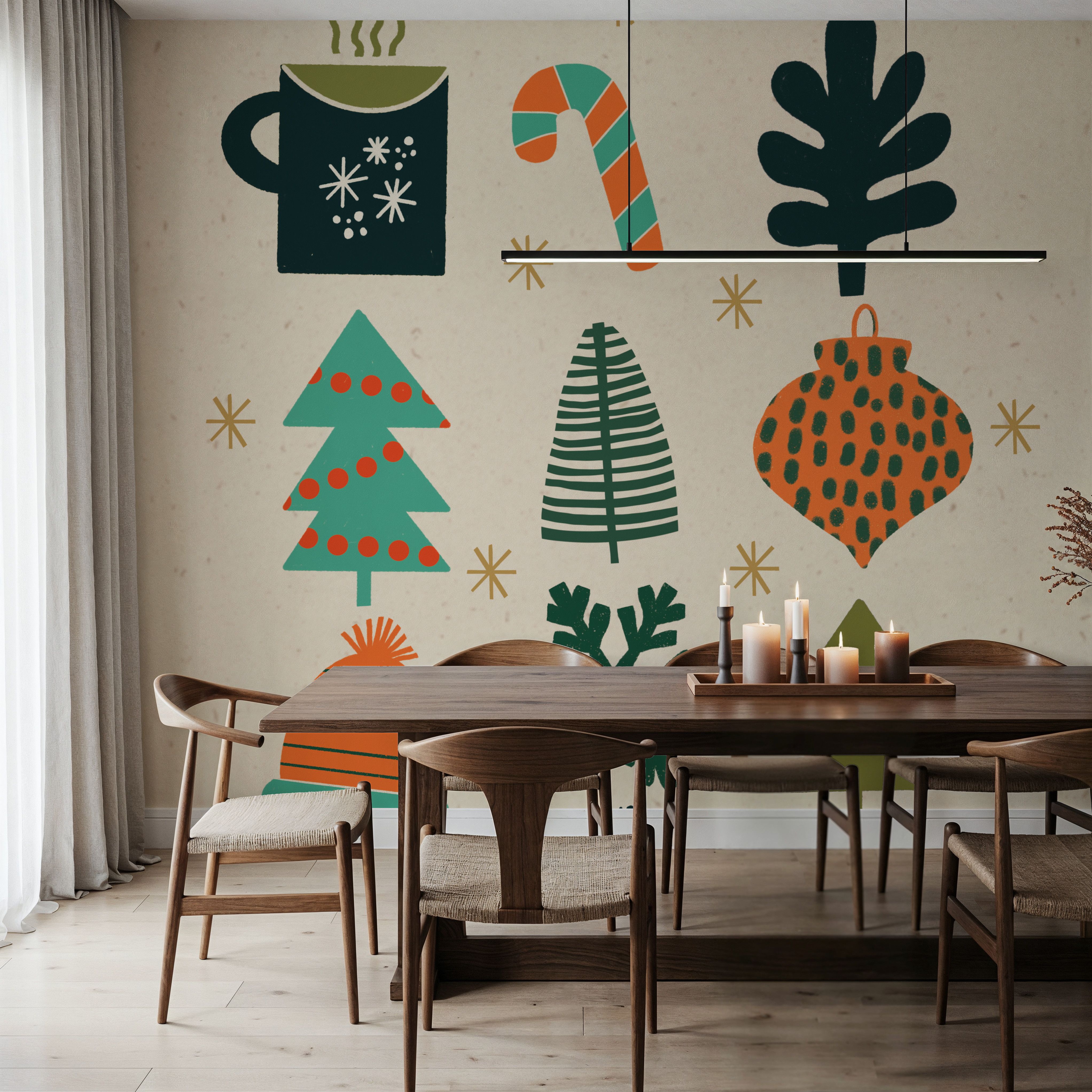 Winter Cheer I