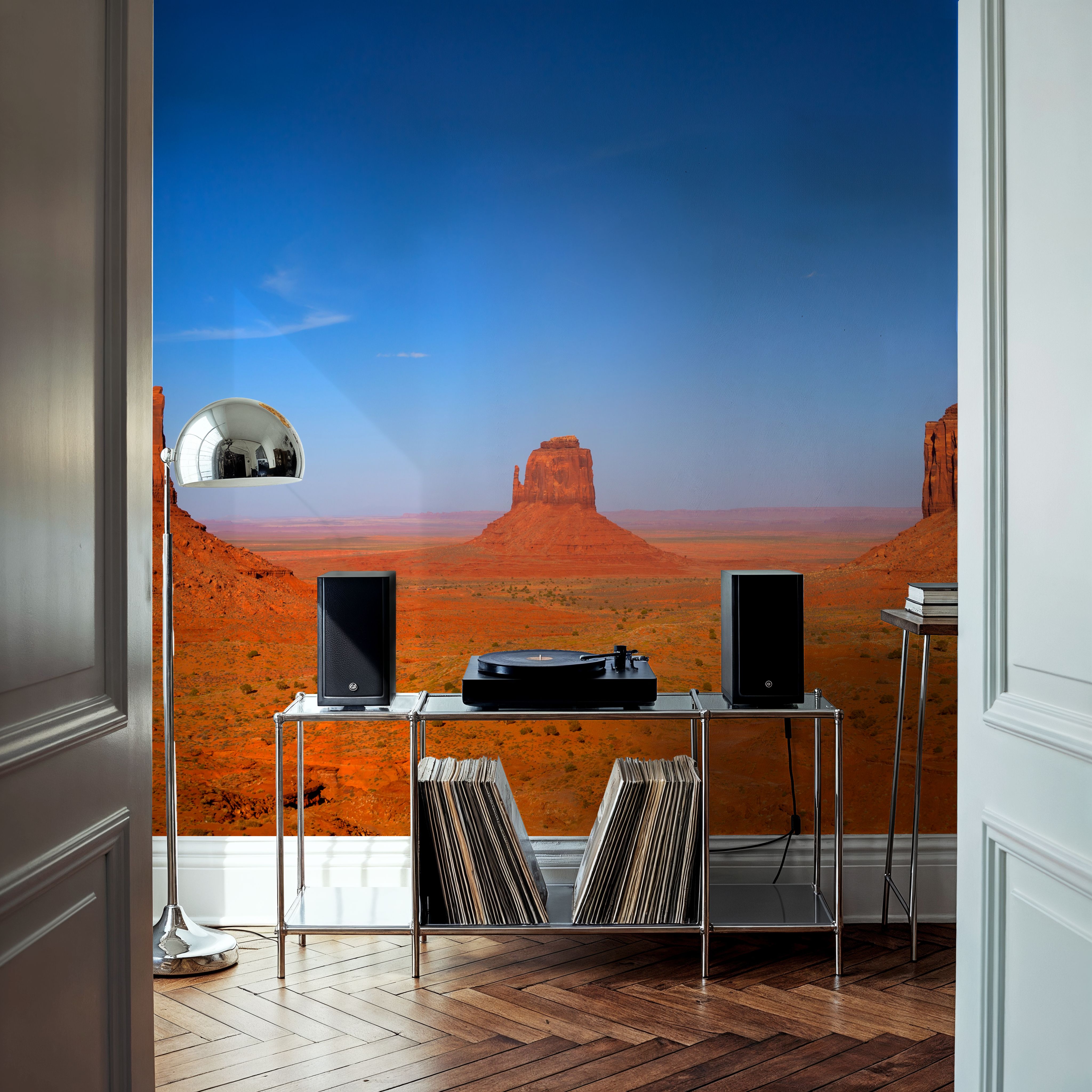Monument Valley 
