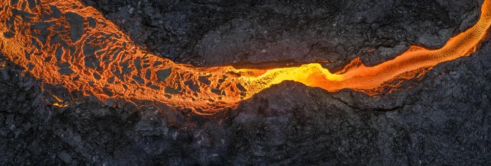 Lava Land