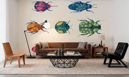 Beetle Chart