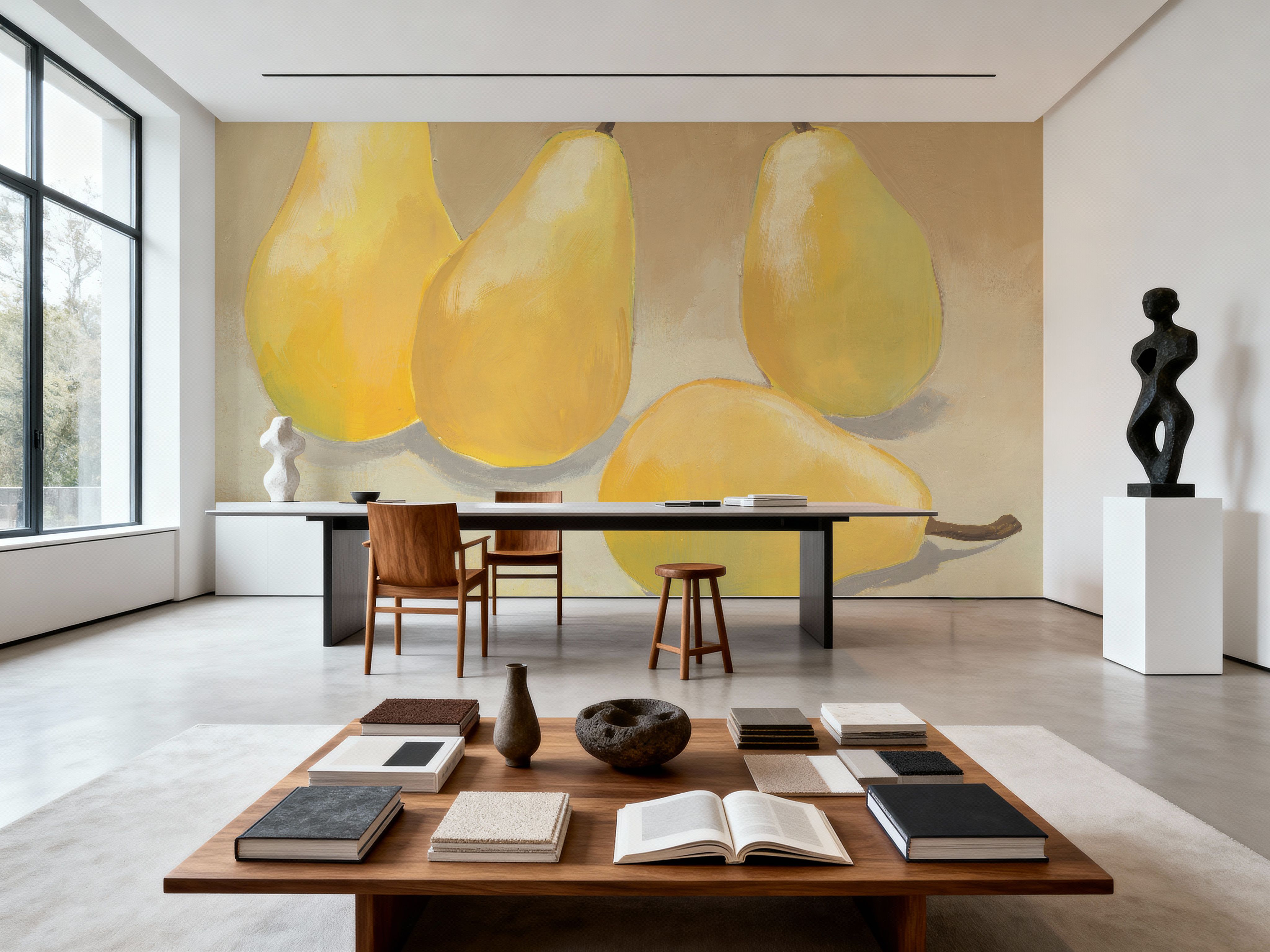 Pears III