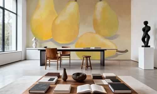 Pears III