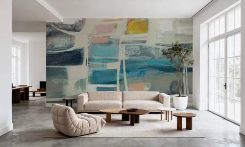 Mid Modern Vintage