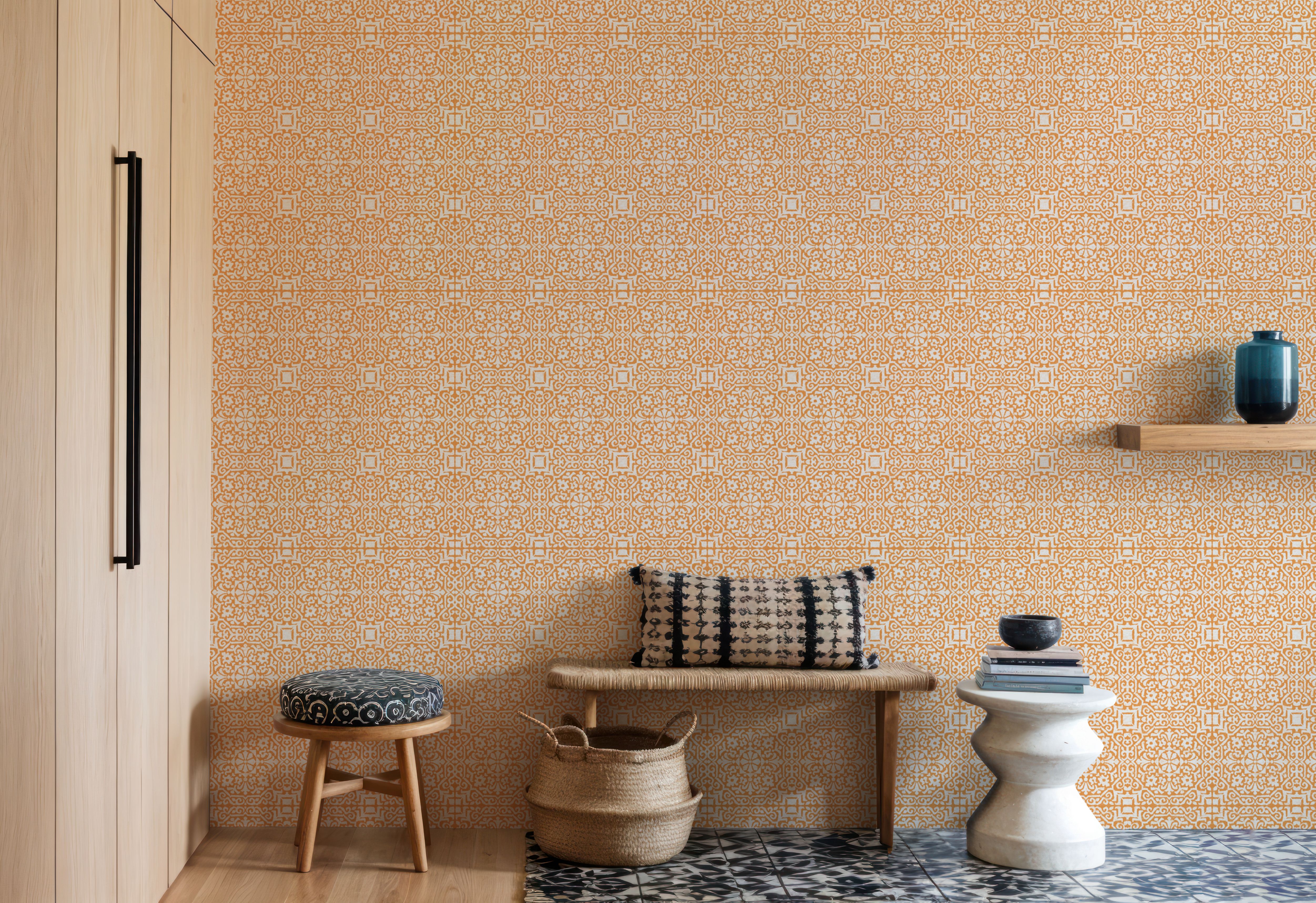 Amadora Times Orange