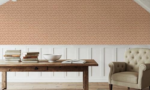 Wavy Lines