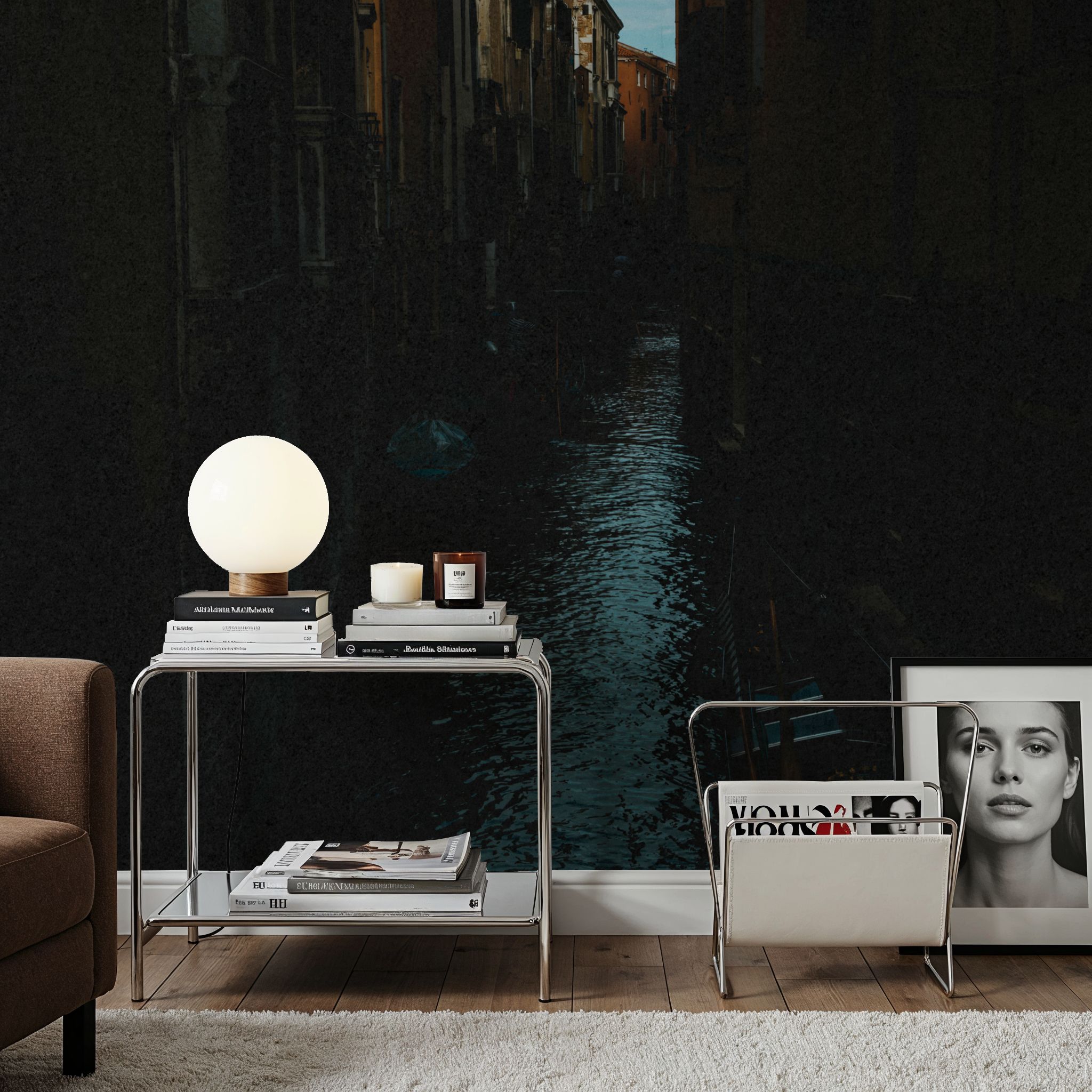 Venice Canal
