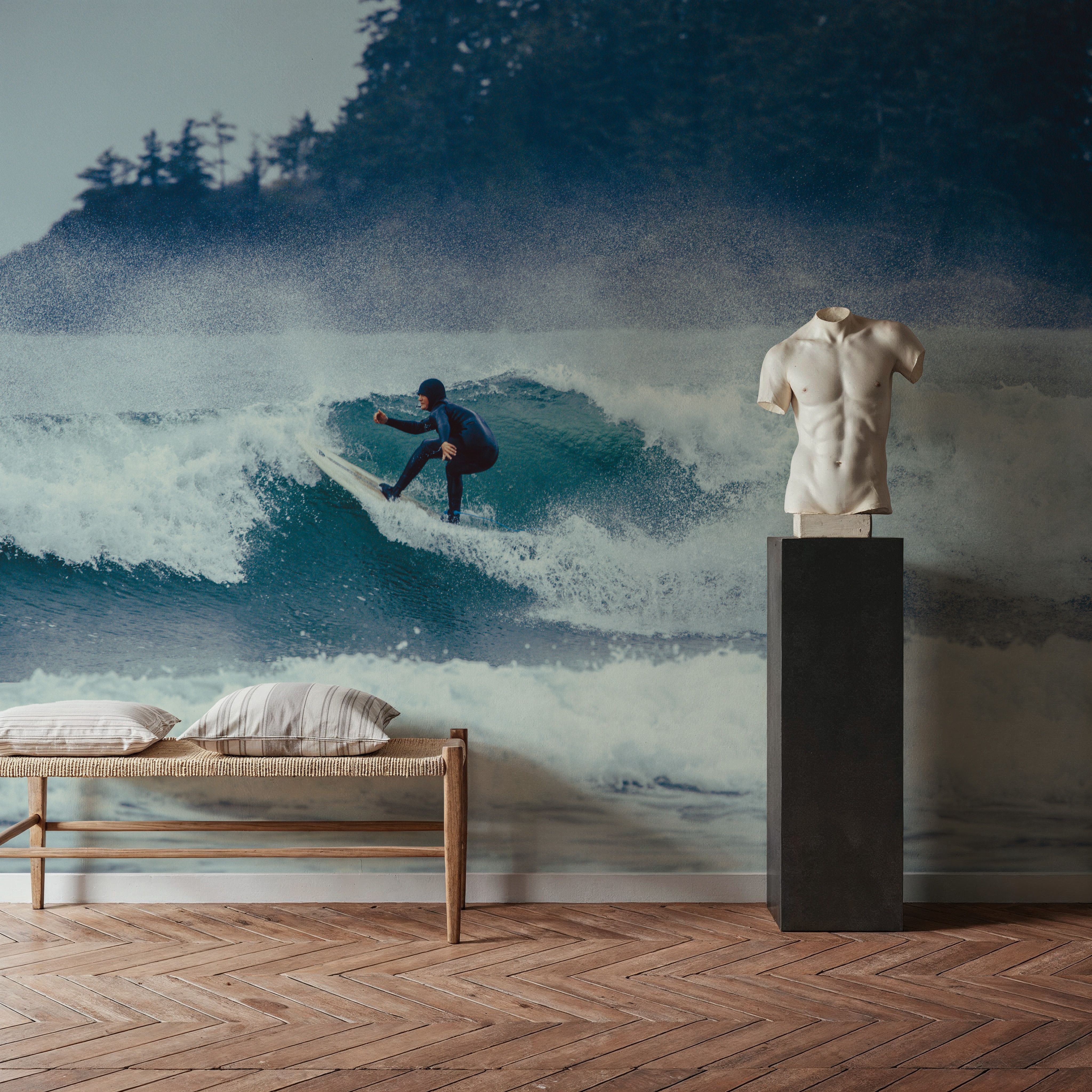 Pacific Surf II