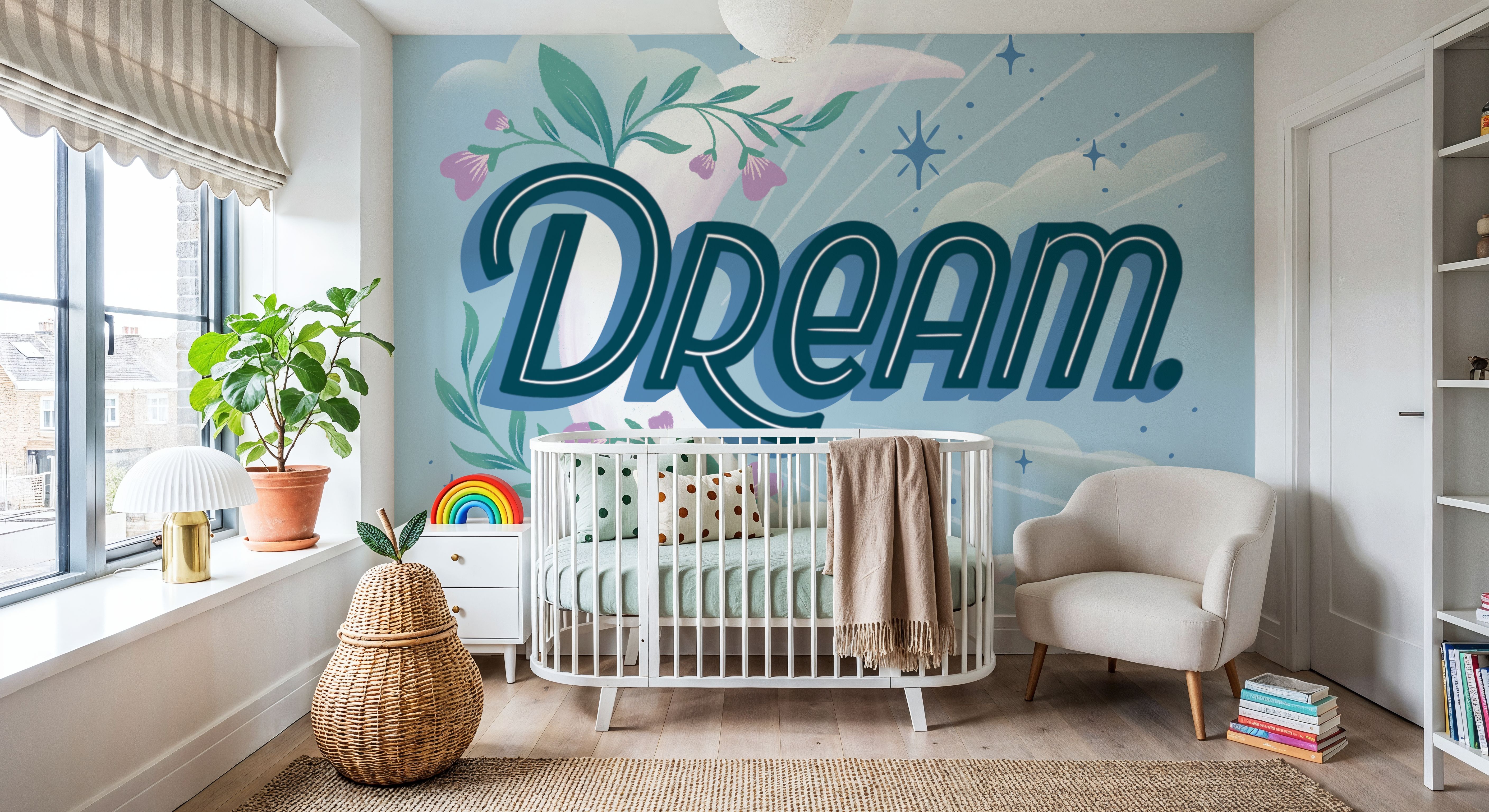 Celestial Dreams I
