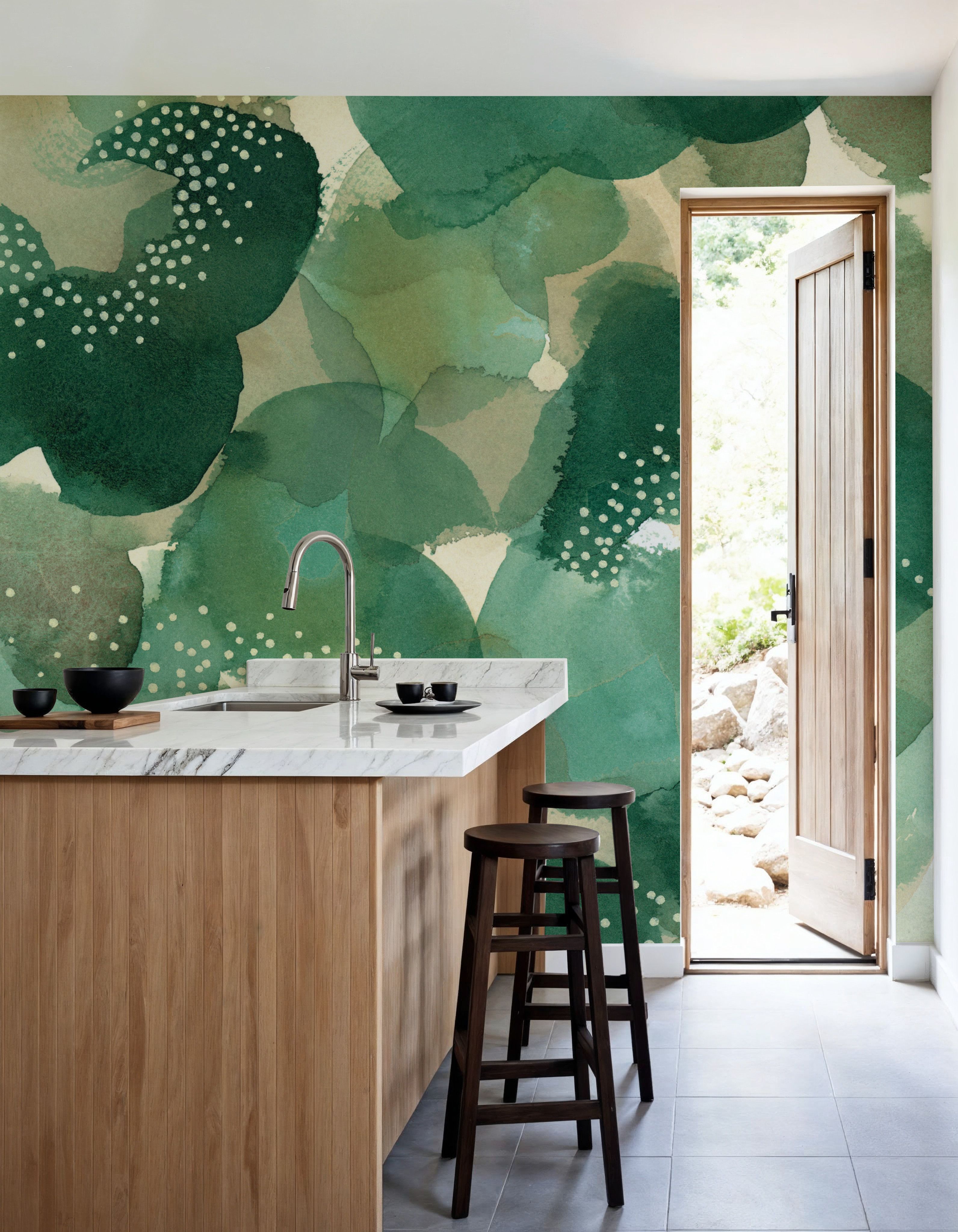 Leaf Canopy