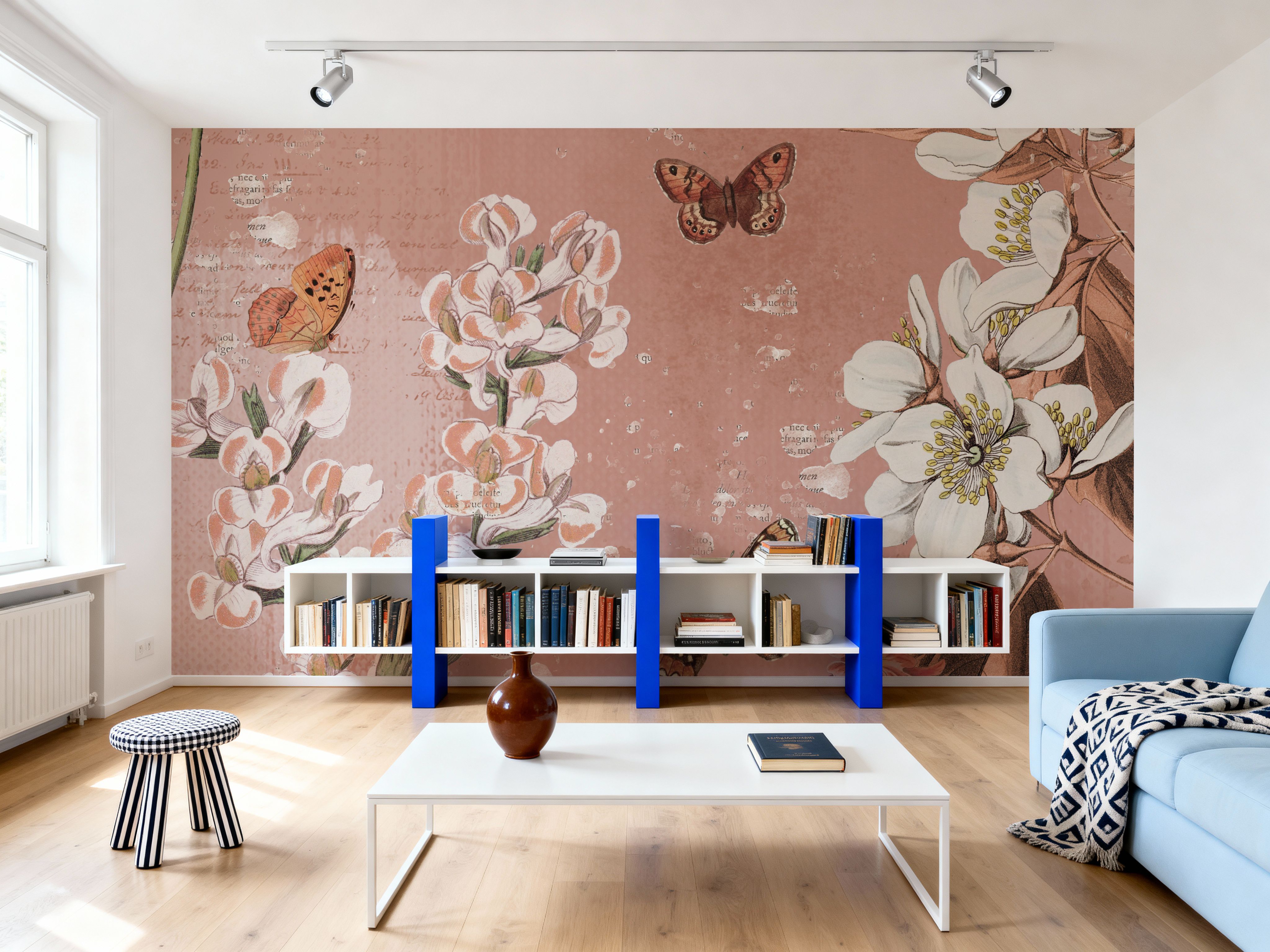 Flutter and Bloom III