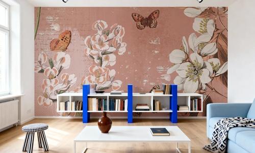 Flutter and Bloom III