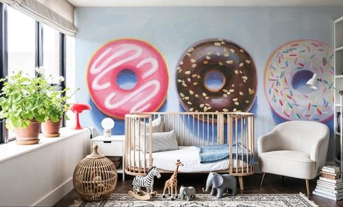 Doughnuts