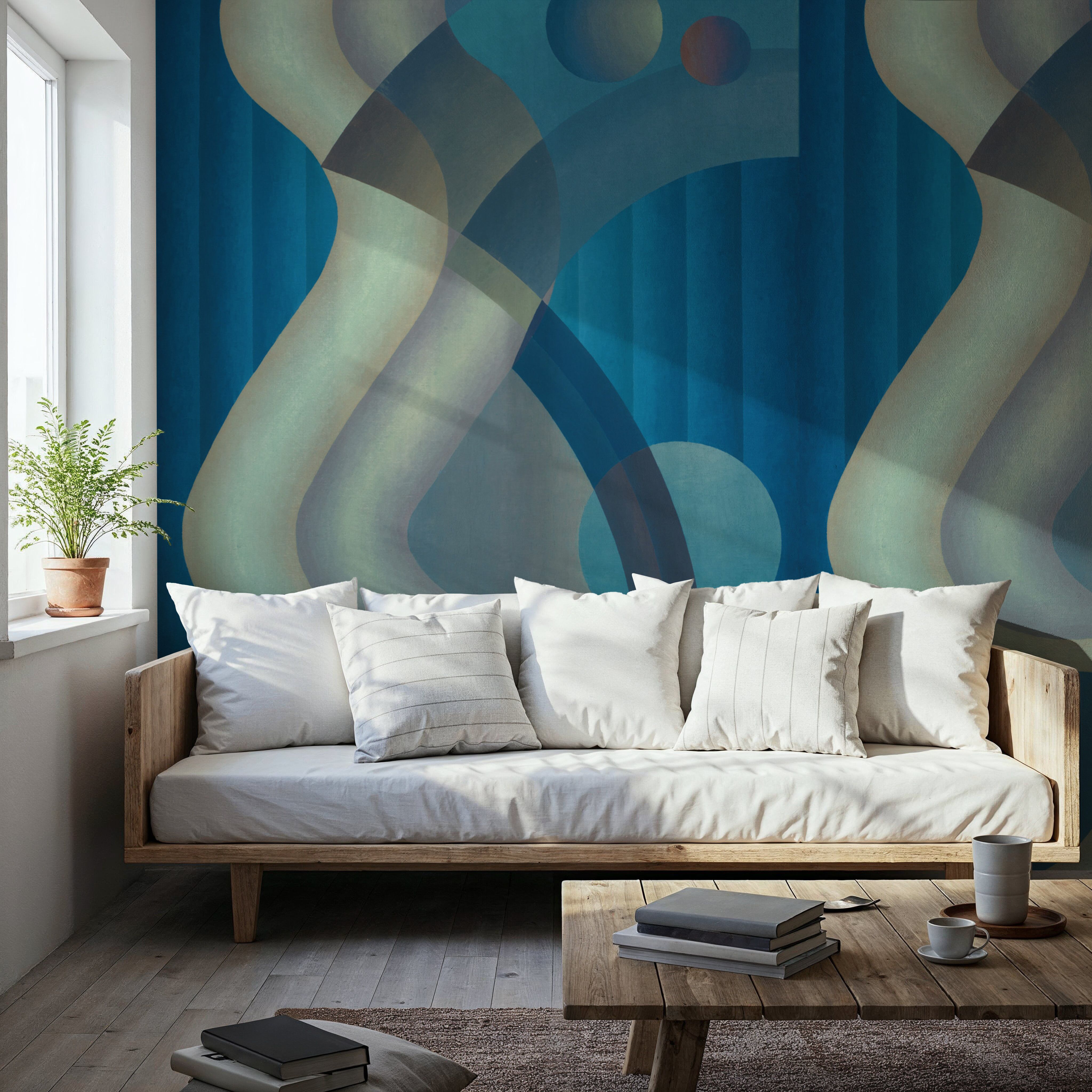 Adaption of Composition no. 61