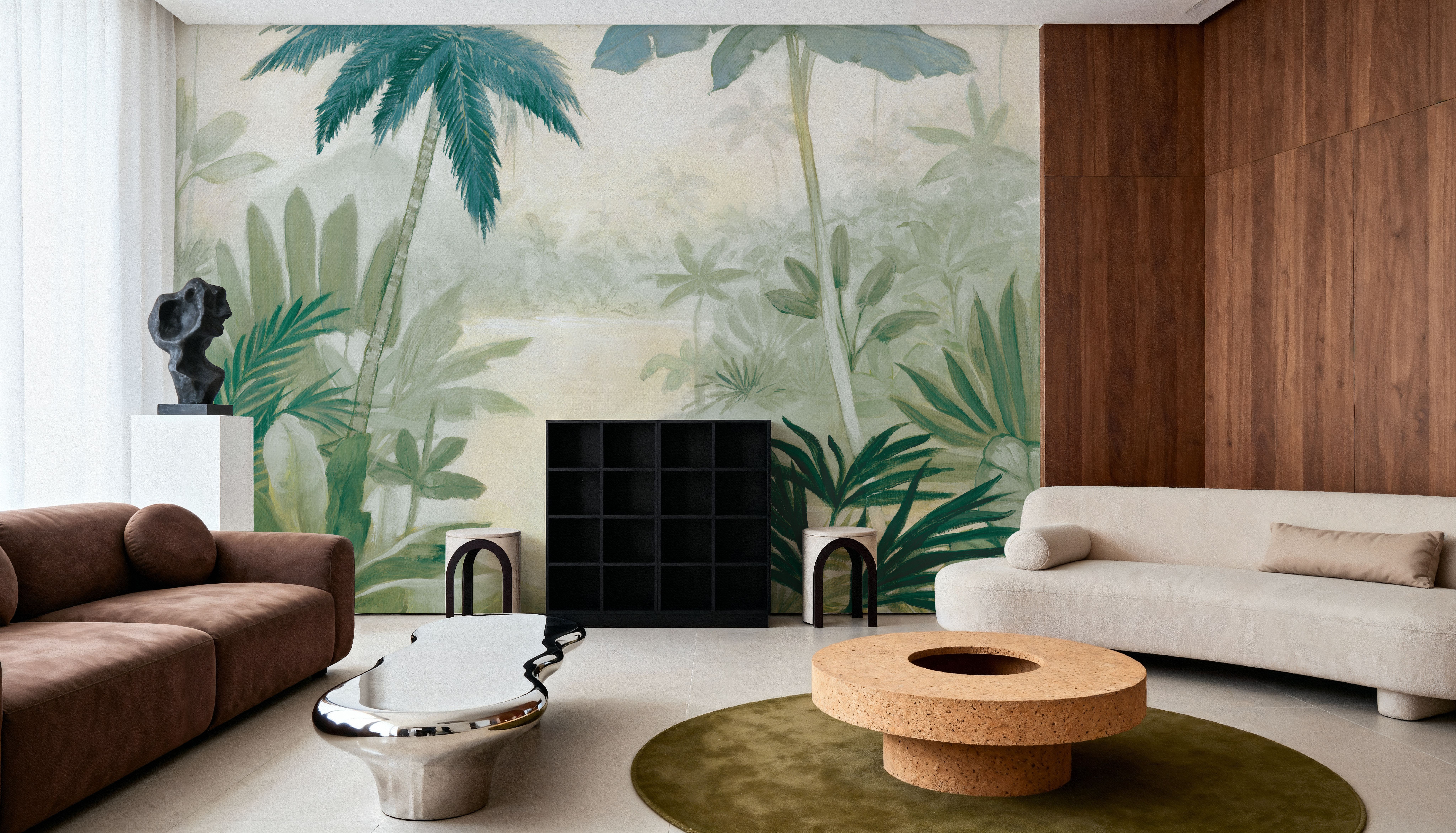 Palm Lagoon