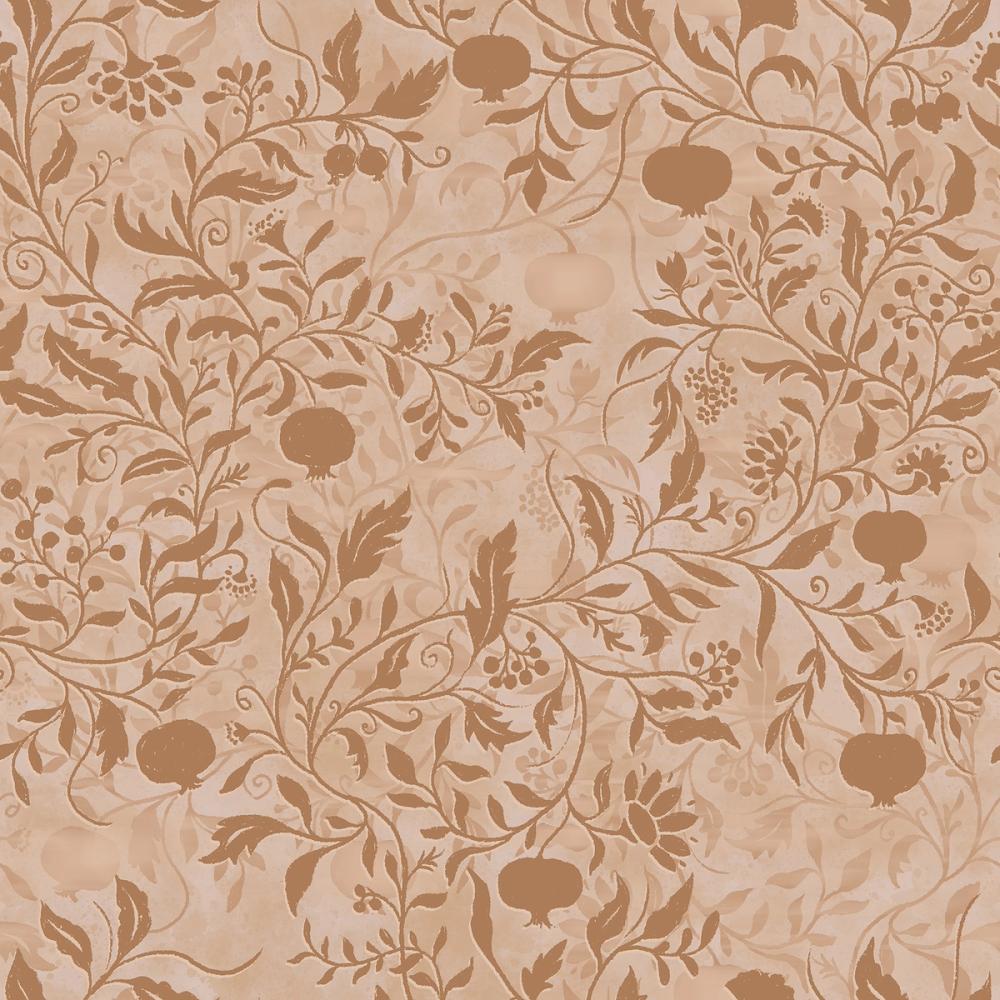 Pomegranate Grove, Latte