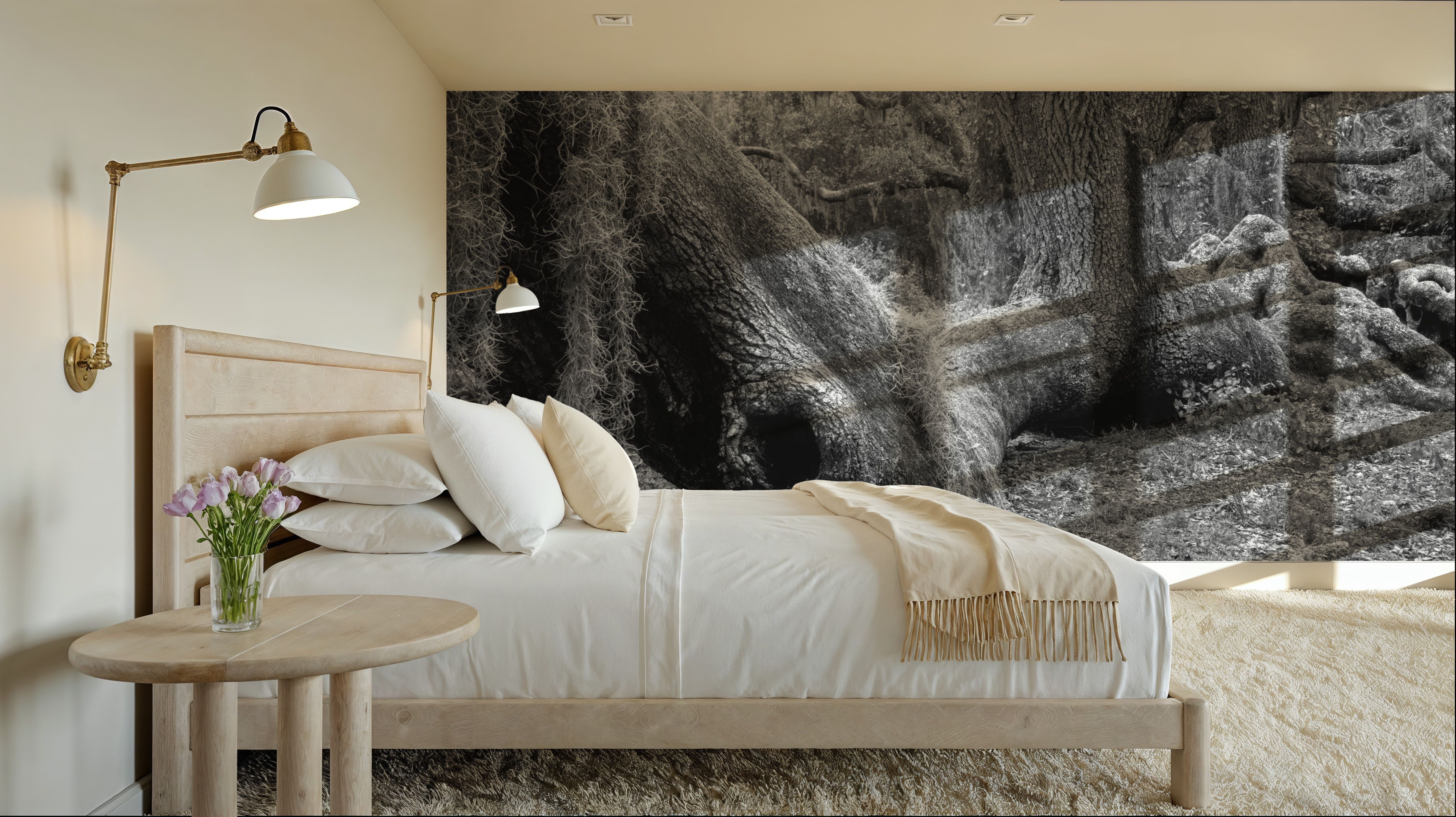 Ancient Whispers Oak