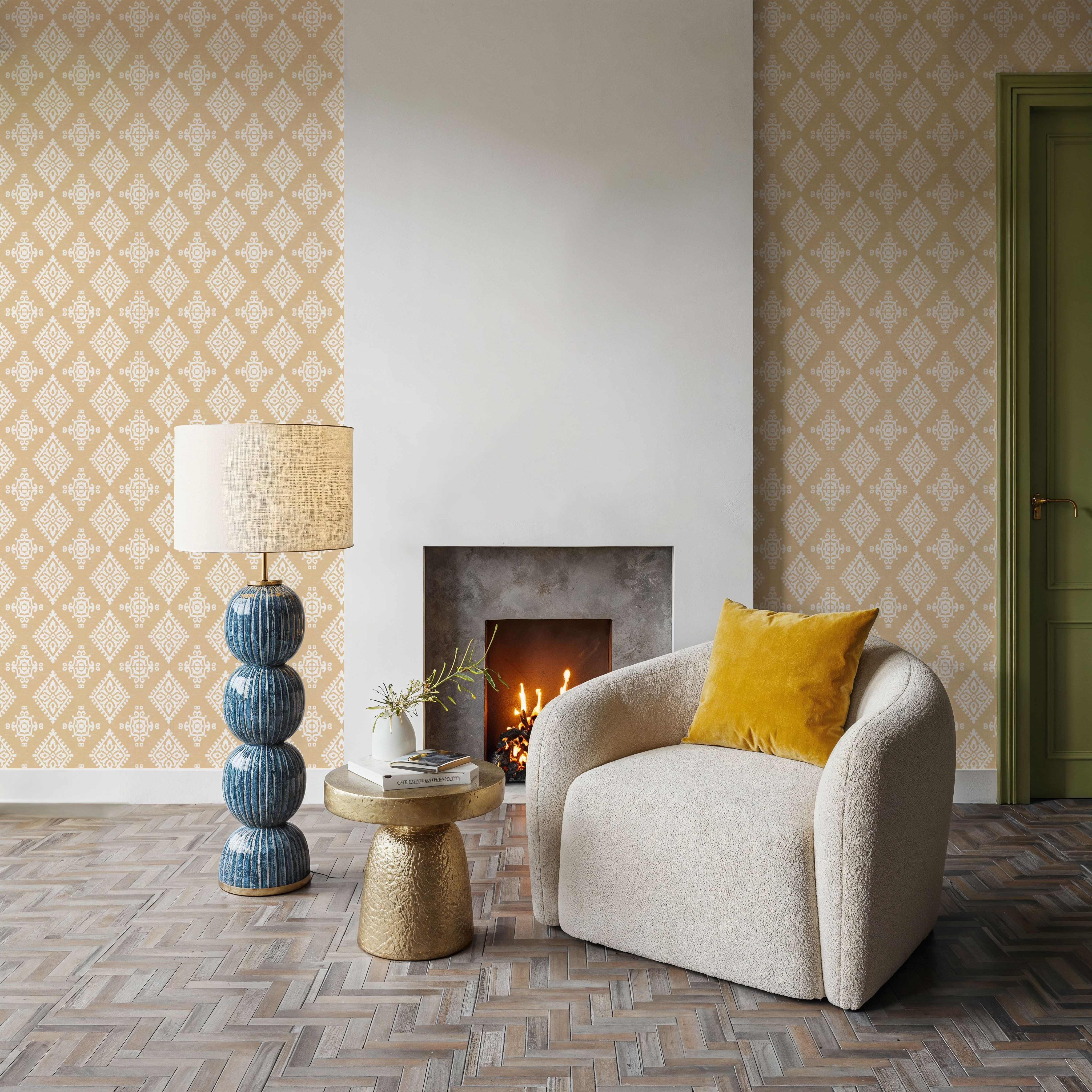 Atlantic Breeze Beige