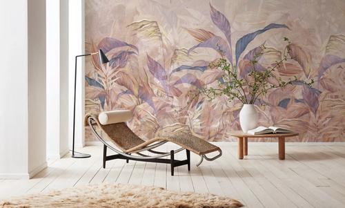 Ethereal Foliage