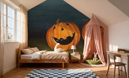 Pumpkin Patch