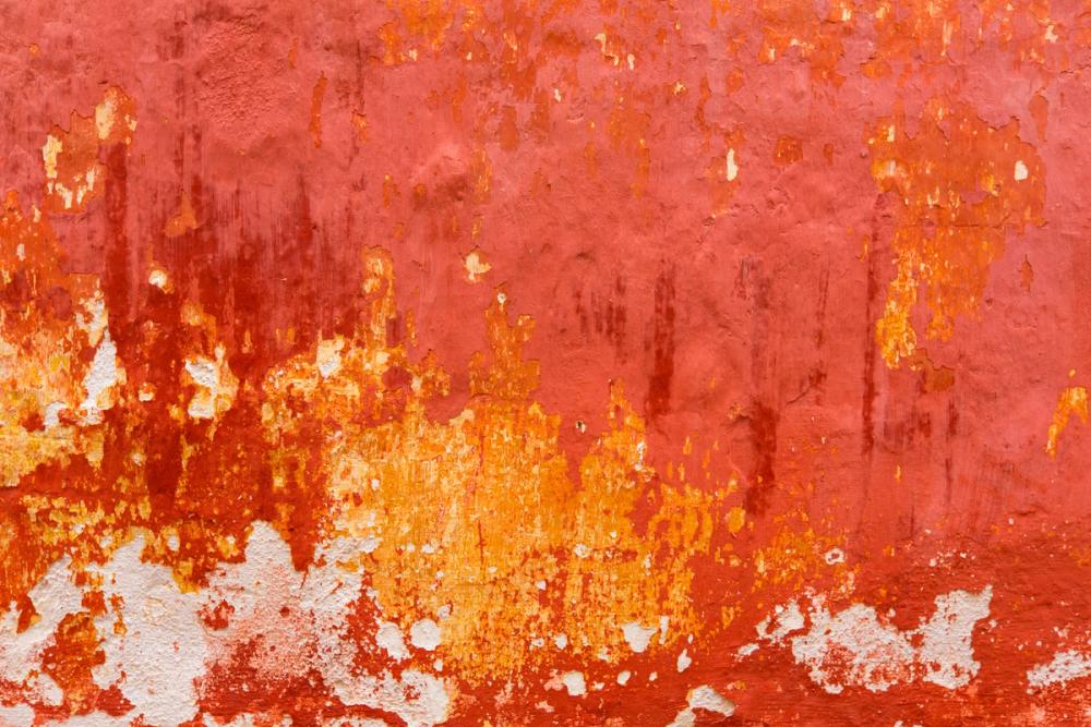 Mediterranean Facade