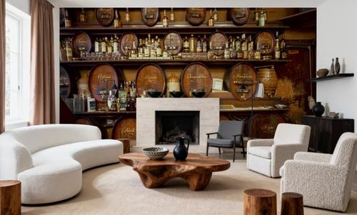 Barrel House Tavern
