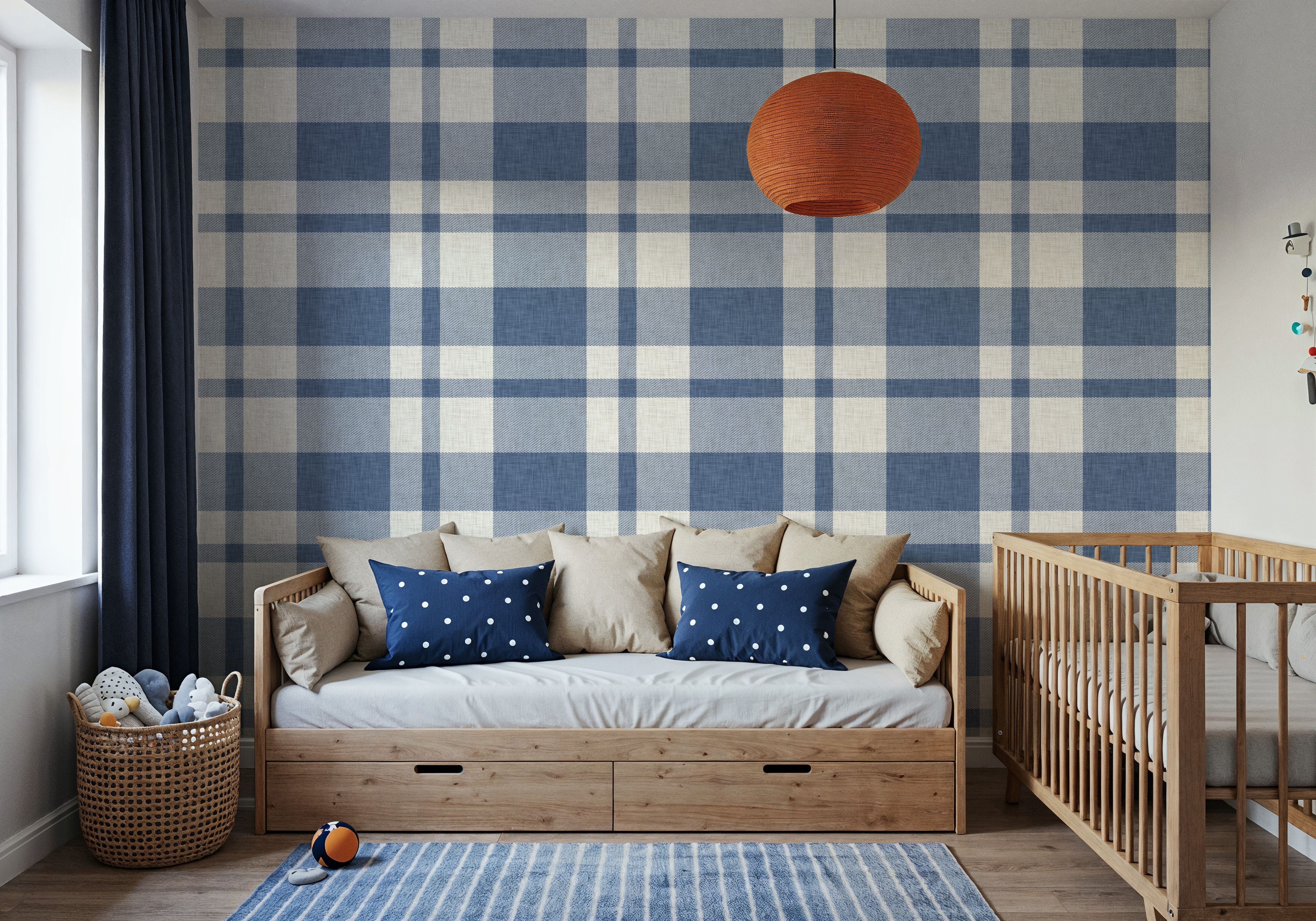 Tartan Flax
