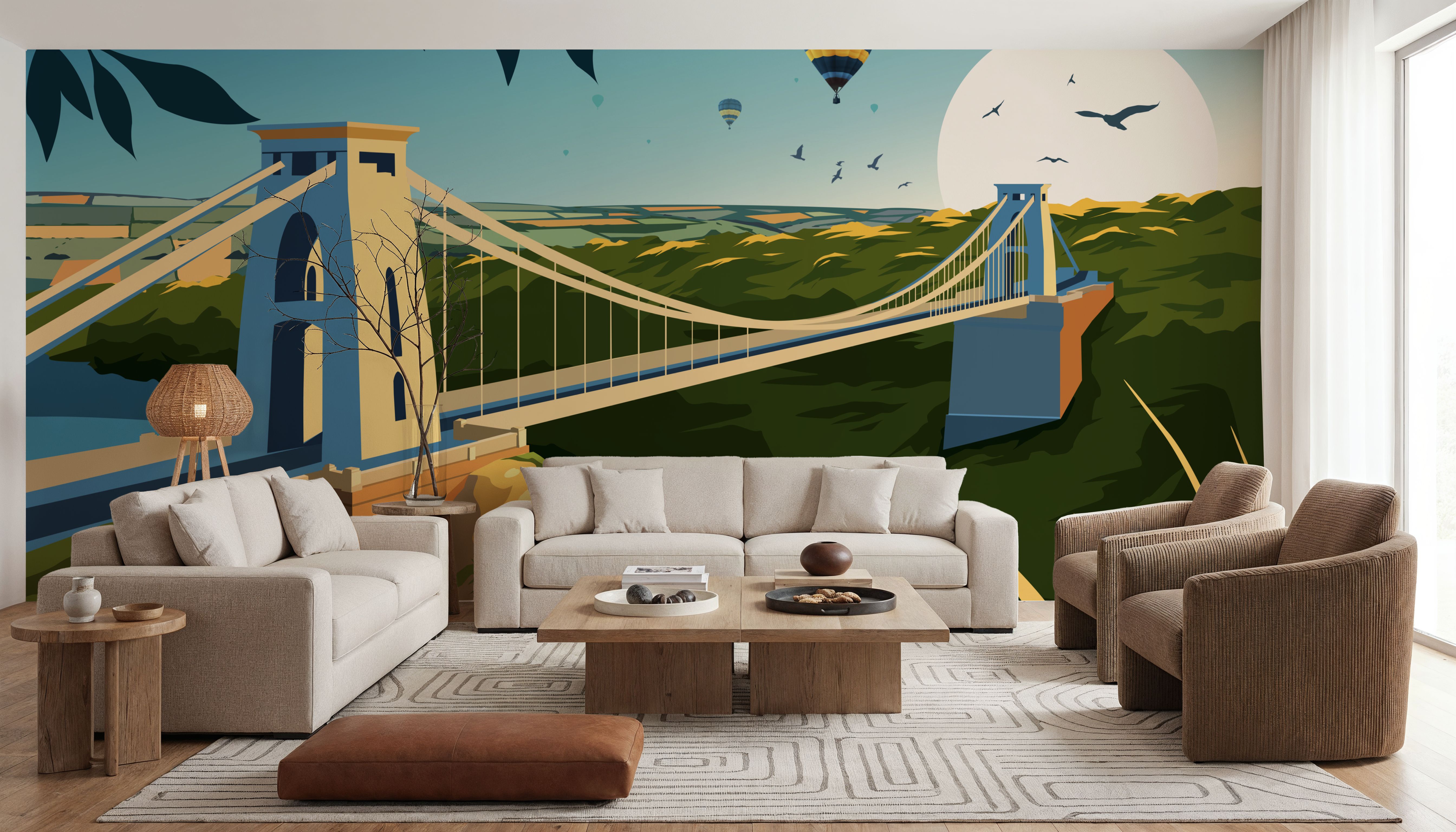 Travel Bristol